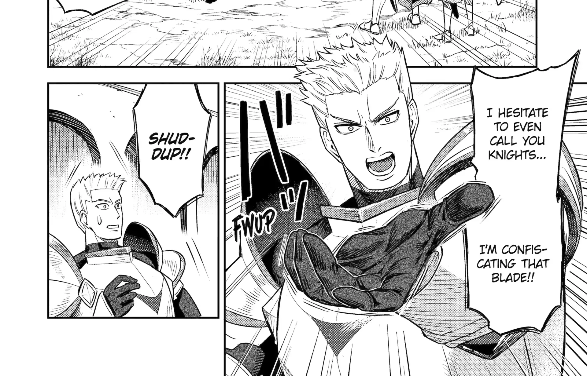 Isekai Toushou no Maken Seisaku Gurashi Chapter 2 page 58 - 