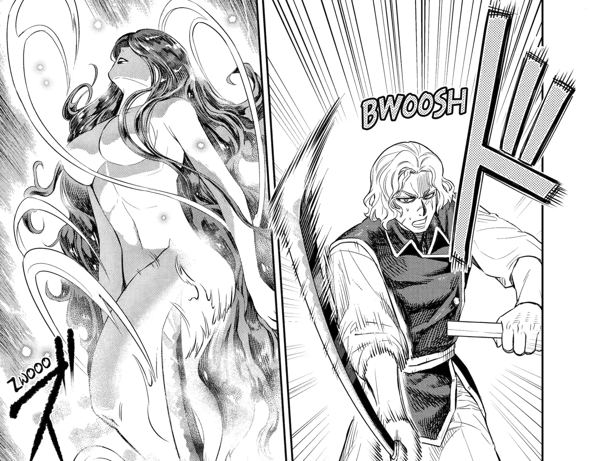 Isekai Toushou no Maken Seisaku Gurashi Chapter 2 page 59 - 