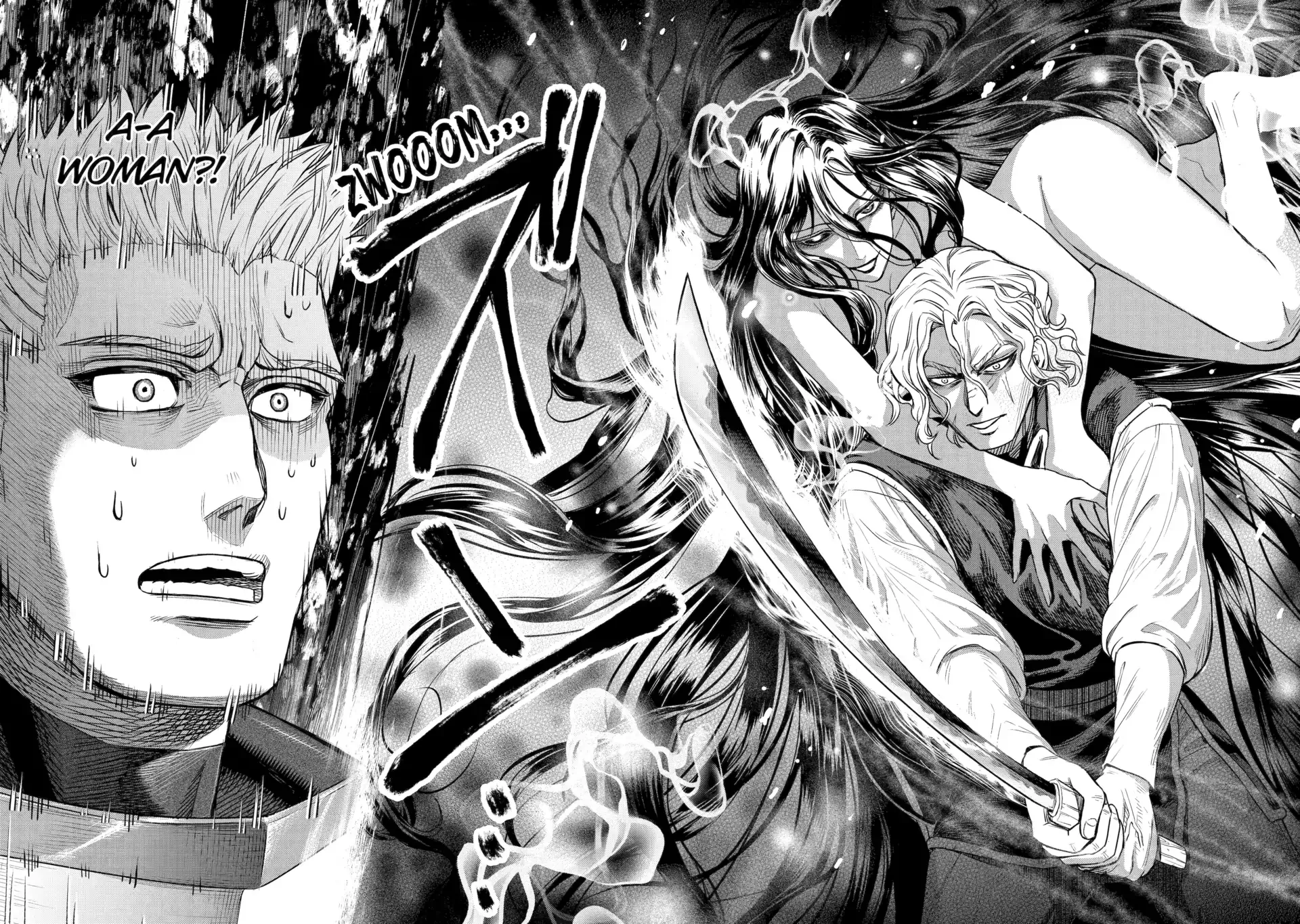 Isekai Toushou no Maken Seisaku Gurashi Chapter 2 page 61 - 