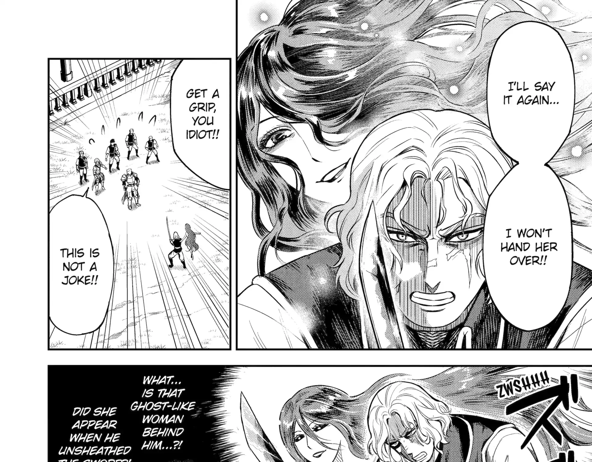 Isekai Toushou no Maken Seisaku Gurashi Chapter 2 page 62 - 
