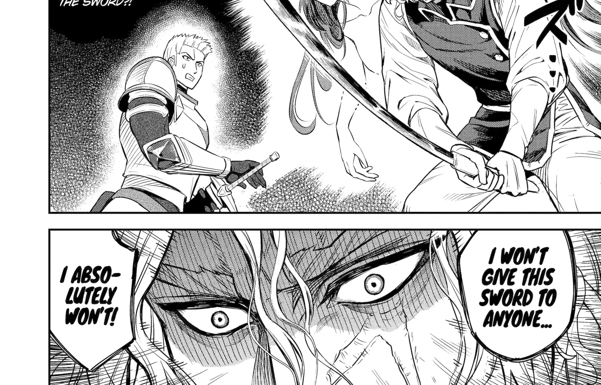 Isekai Toushou no Maken Seisaku Gurashi Chapter 2 page 63 - 