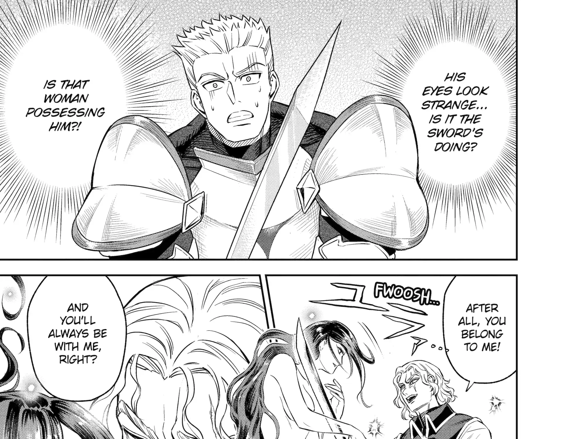 Isekai Toushou no Maken Seisaku Gurashi Chapter 2 page 64 - 