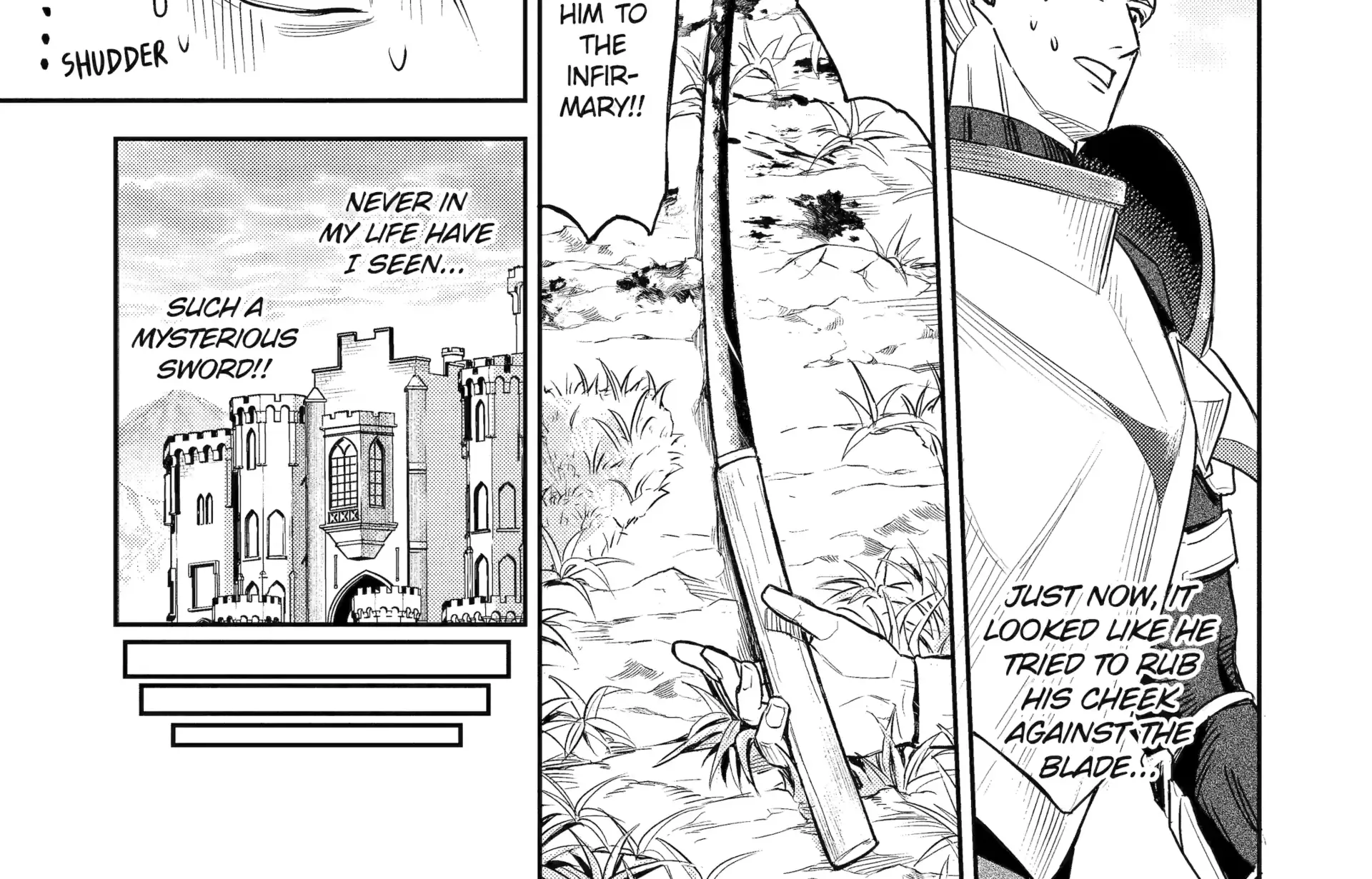 Isekai Toushou no Maken Seisaku Gurashi Chapter 2 page 69 - 