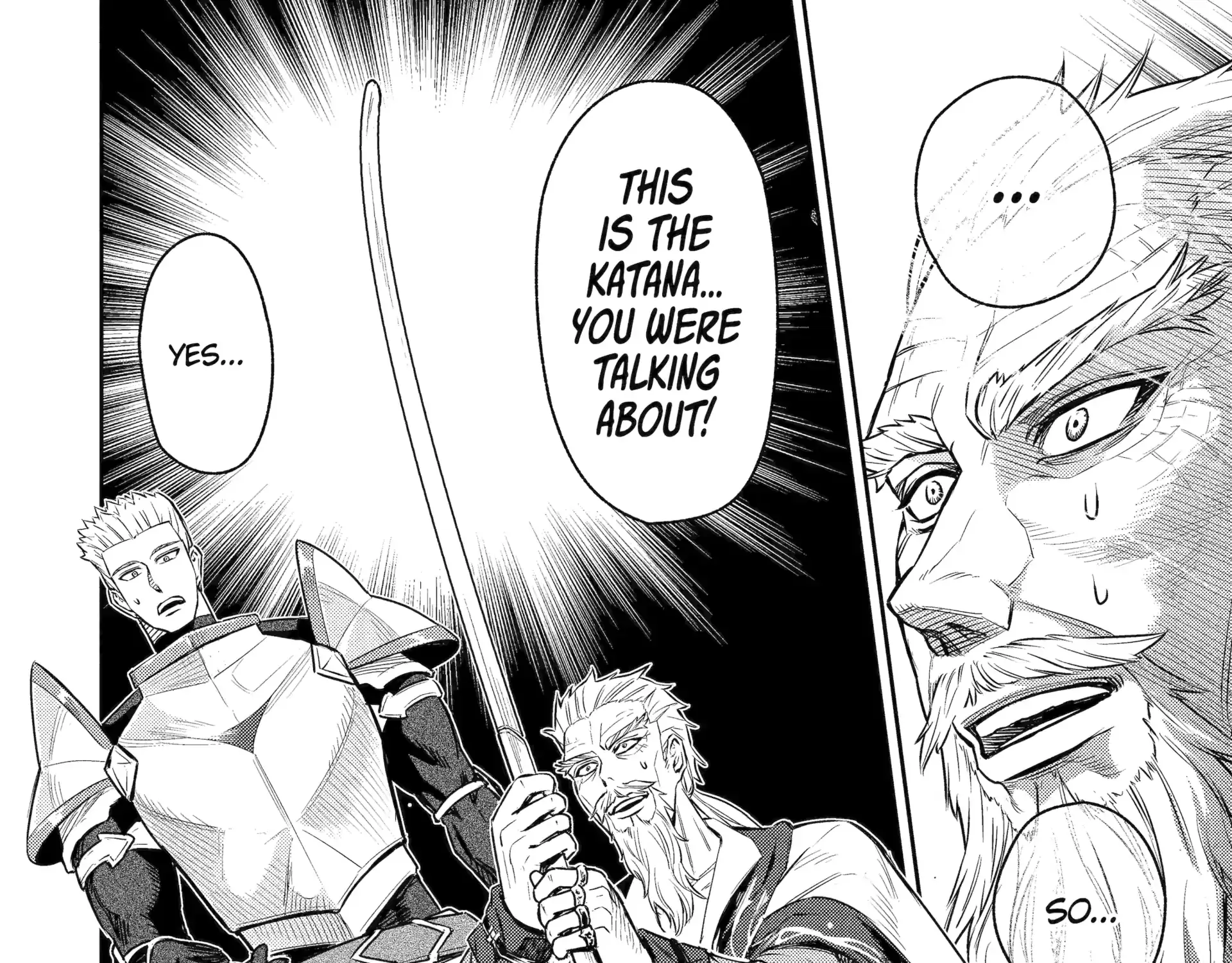Isekai Toushou no Maken Seisaku Gurashi Chapter 2 page 70 - 