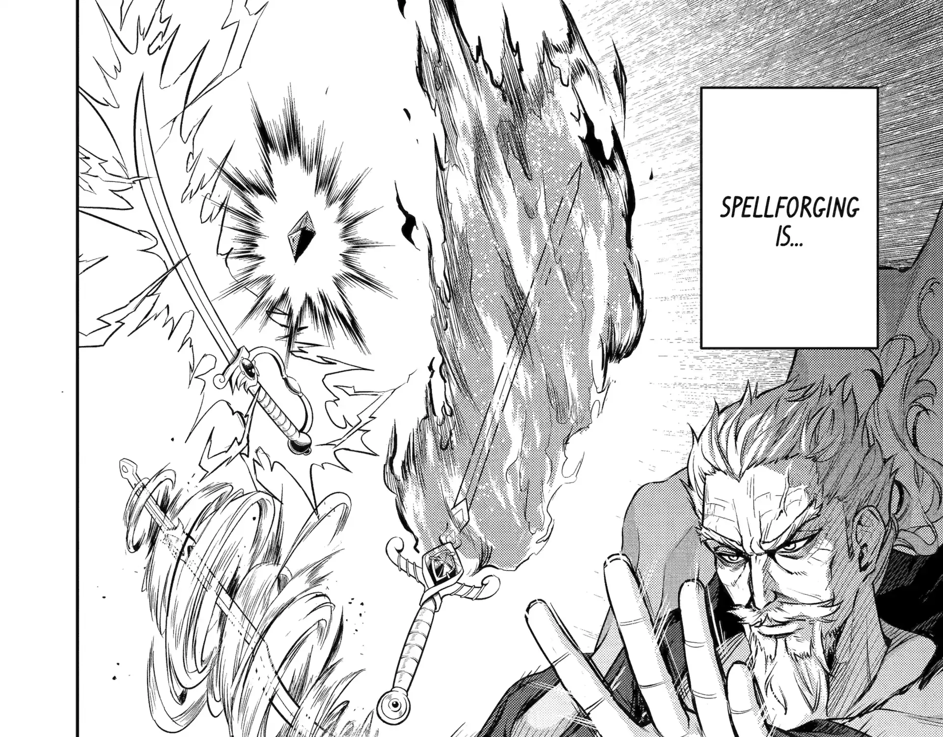 Isekai Toushou no Maken Seisaku Gurashi Chapter 2 page 8 - 