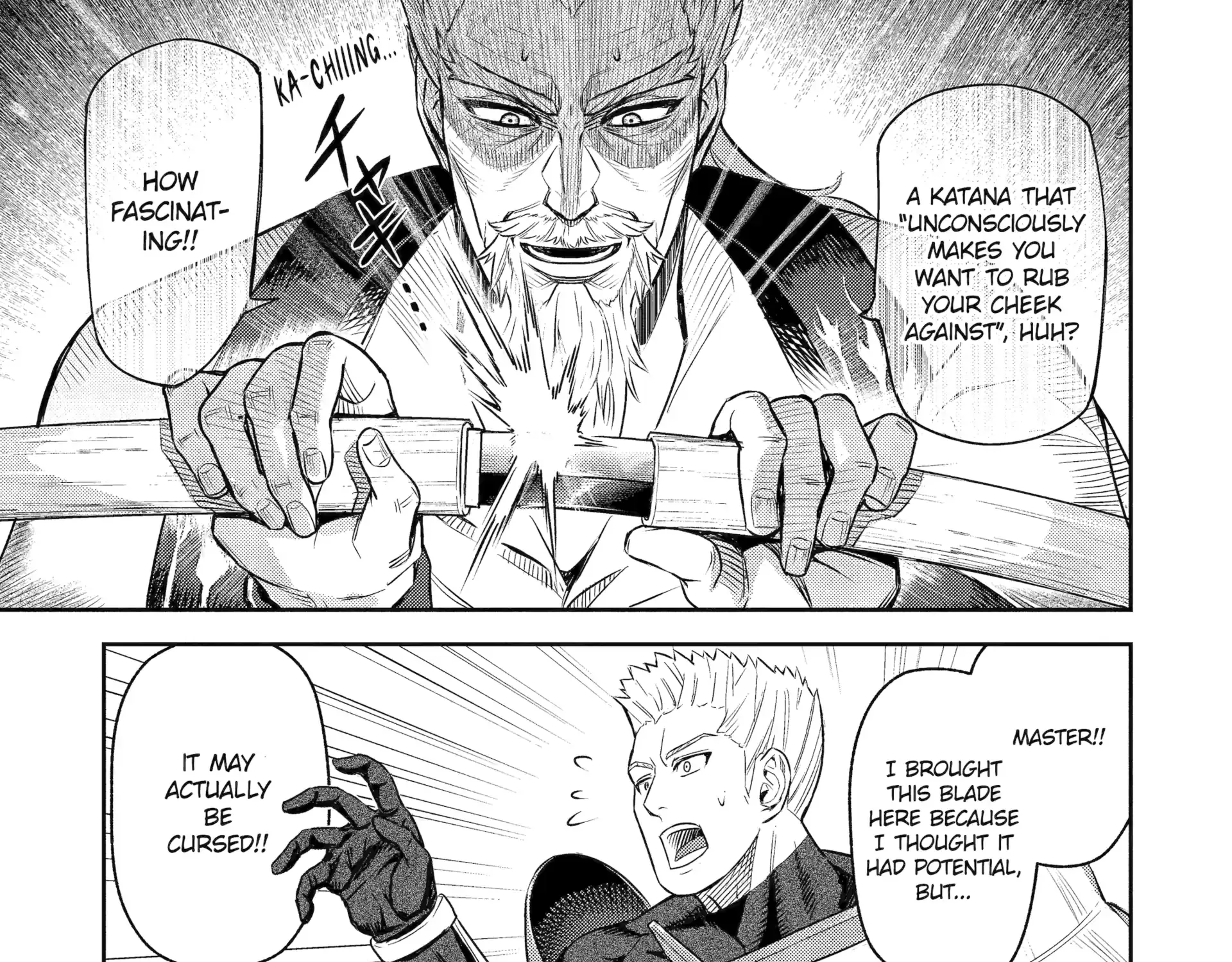 Isekai Toushou no Maken Seisaku Gurashi Chapter 2 page 72 - 