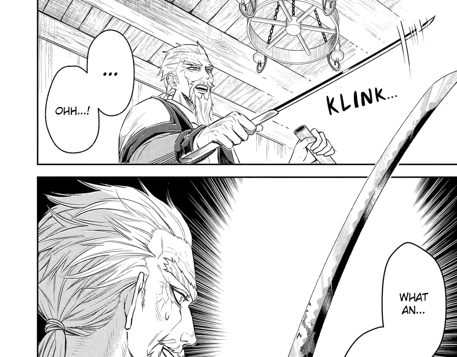 Isekai Toushou no Maken Seisaku Gurashi Chapter 2 page 74 - 
