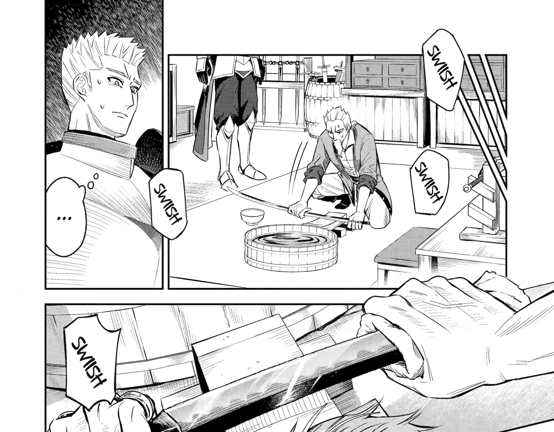 Isekai Toushou no Maken Seisaku Gurashi Chapter 2 page 78 - 