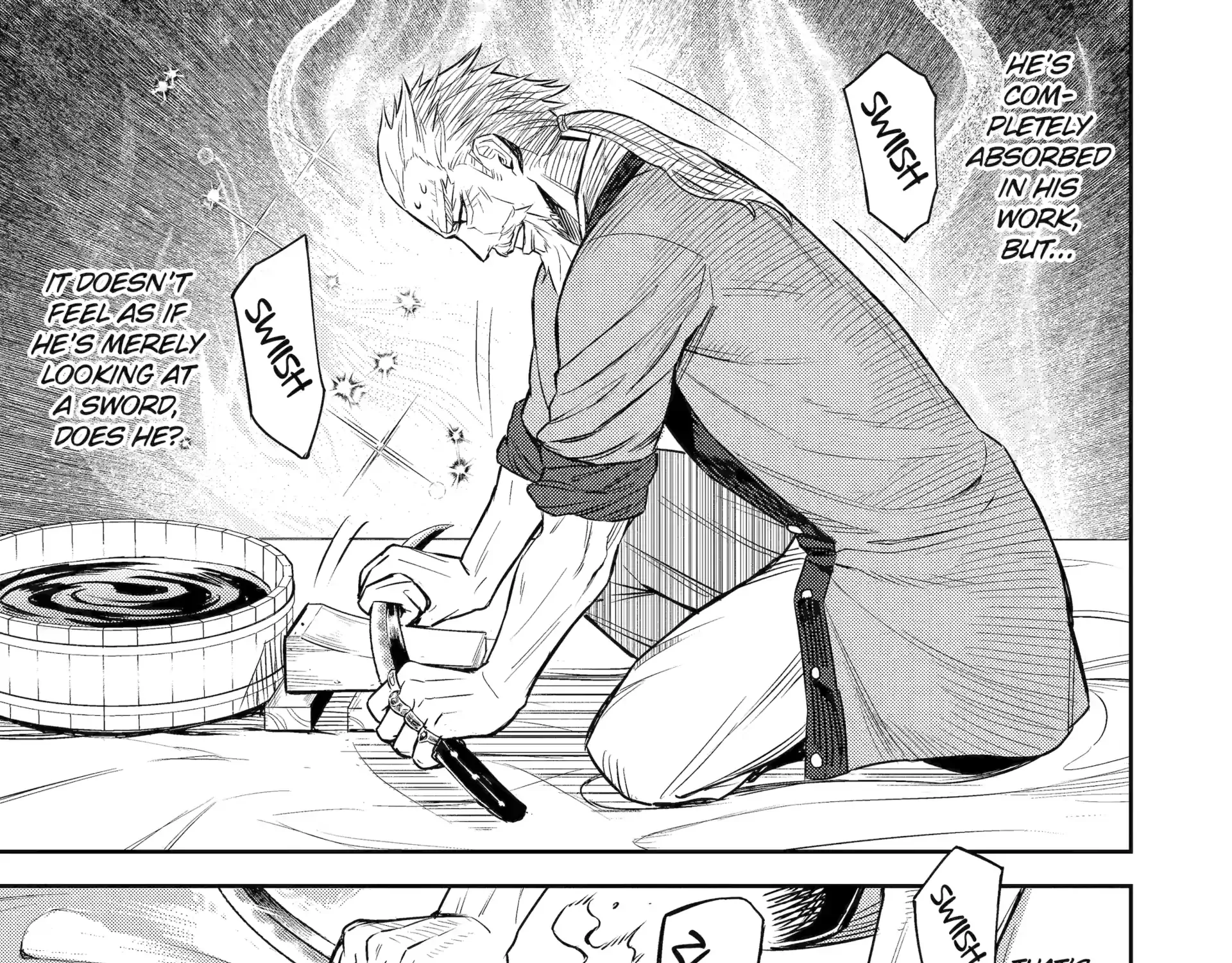 Isekai Toushou no Maken Seisaku Gurashi Chapter 2 page 80 - 