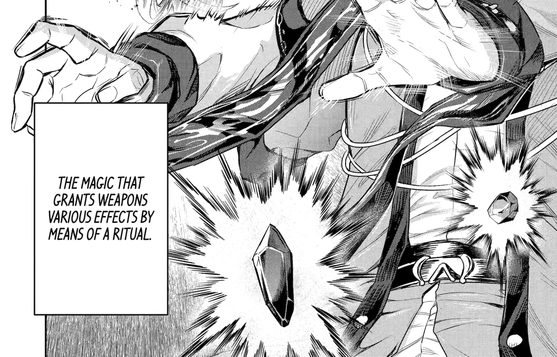 Isekai Toushou no Maken Seisaku Gurashi Chapter 2 page 9 - 