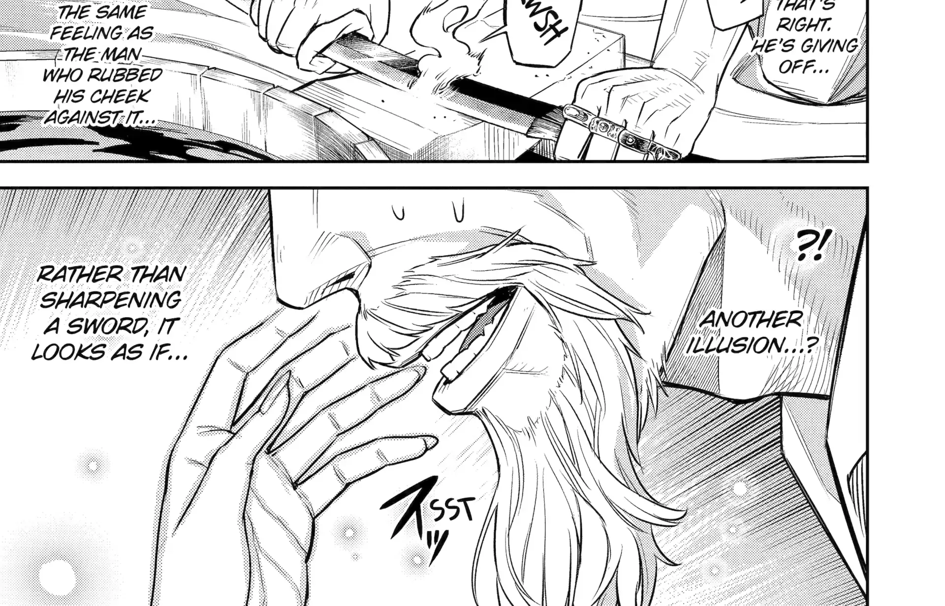 Isekai Toushou no Maken Seisaku Gurashi Chapter 2 page 81 - 