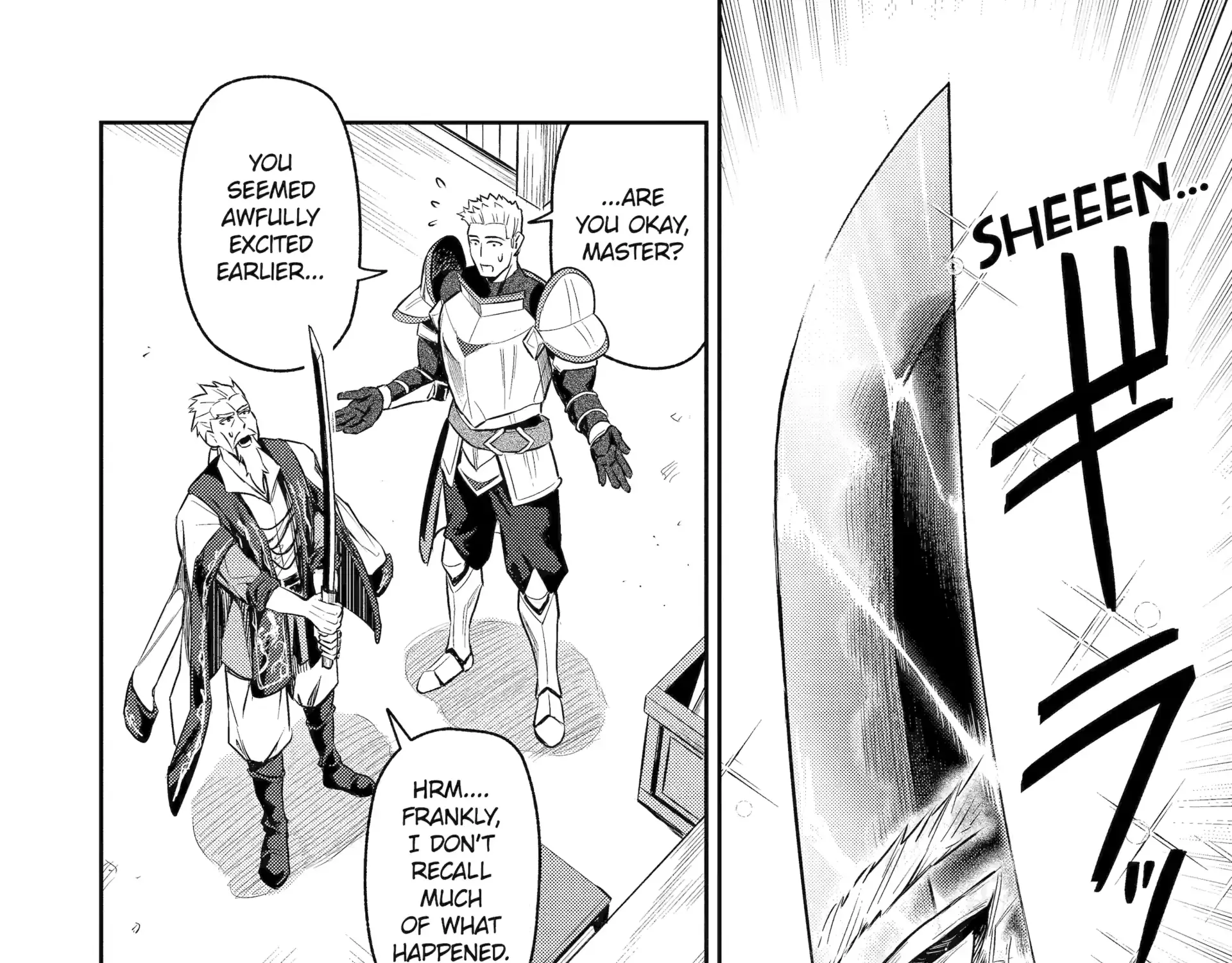 Isekai Toushou no Maken Seisaku Gurashi Chapter 2 page 83 - 