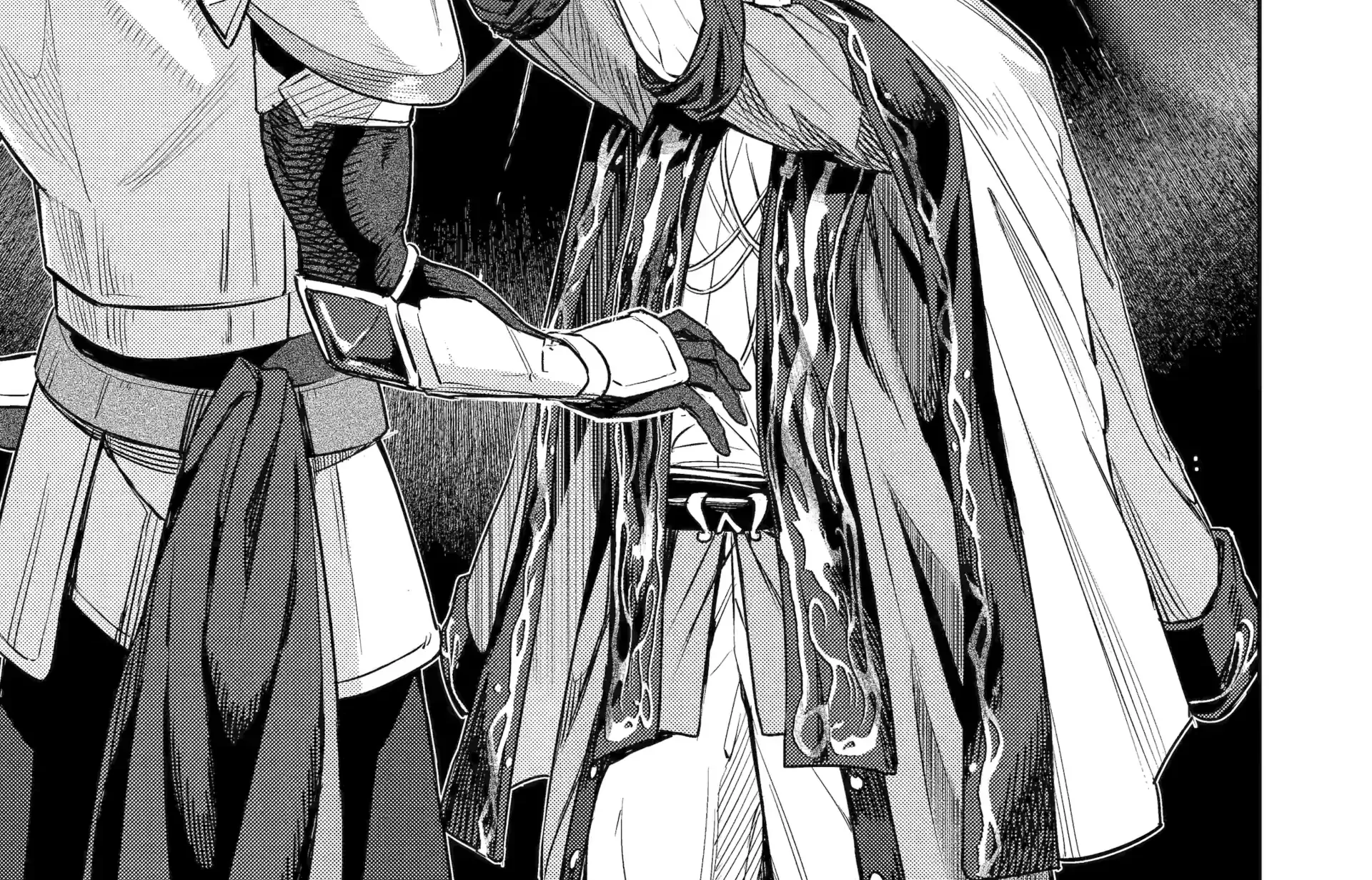 Isekai Toushou no Maken Seisaku Gurashi Chapter 2 page 86 - 