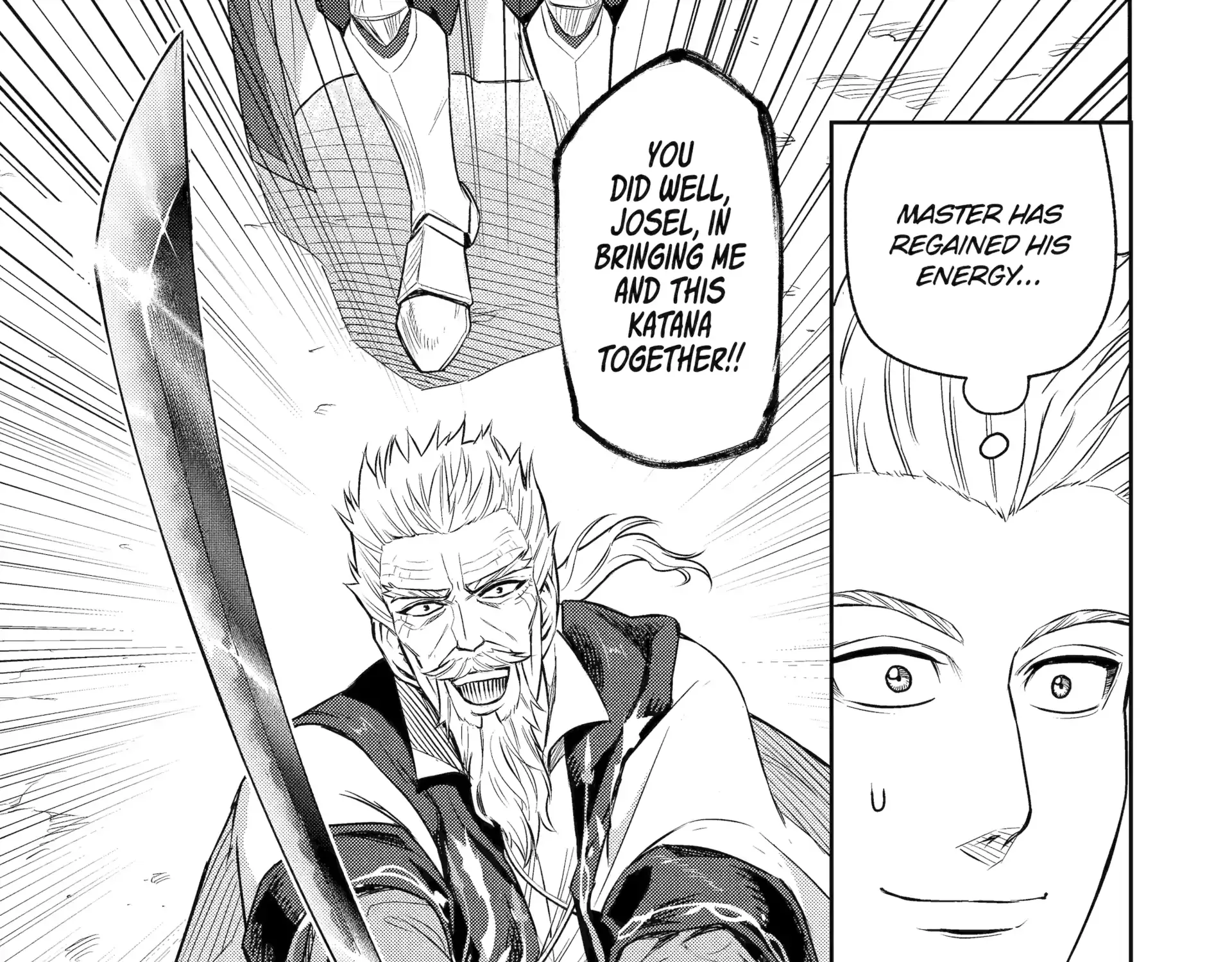 Isekai Toushou no Maken Seisaku Gurashi Chapter 2 page 89 - 