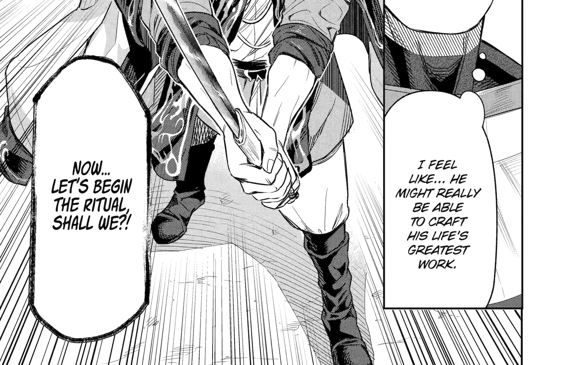 Isekai Toushou no Maken Seisaku Gurashi Chapter 2 page 90 - 