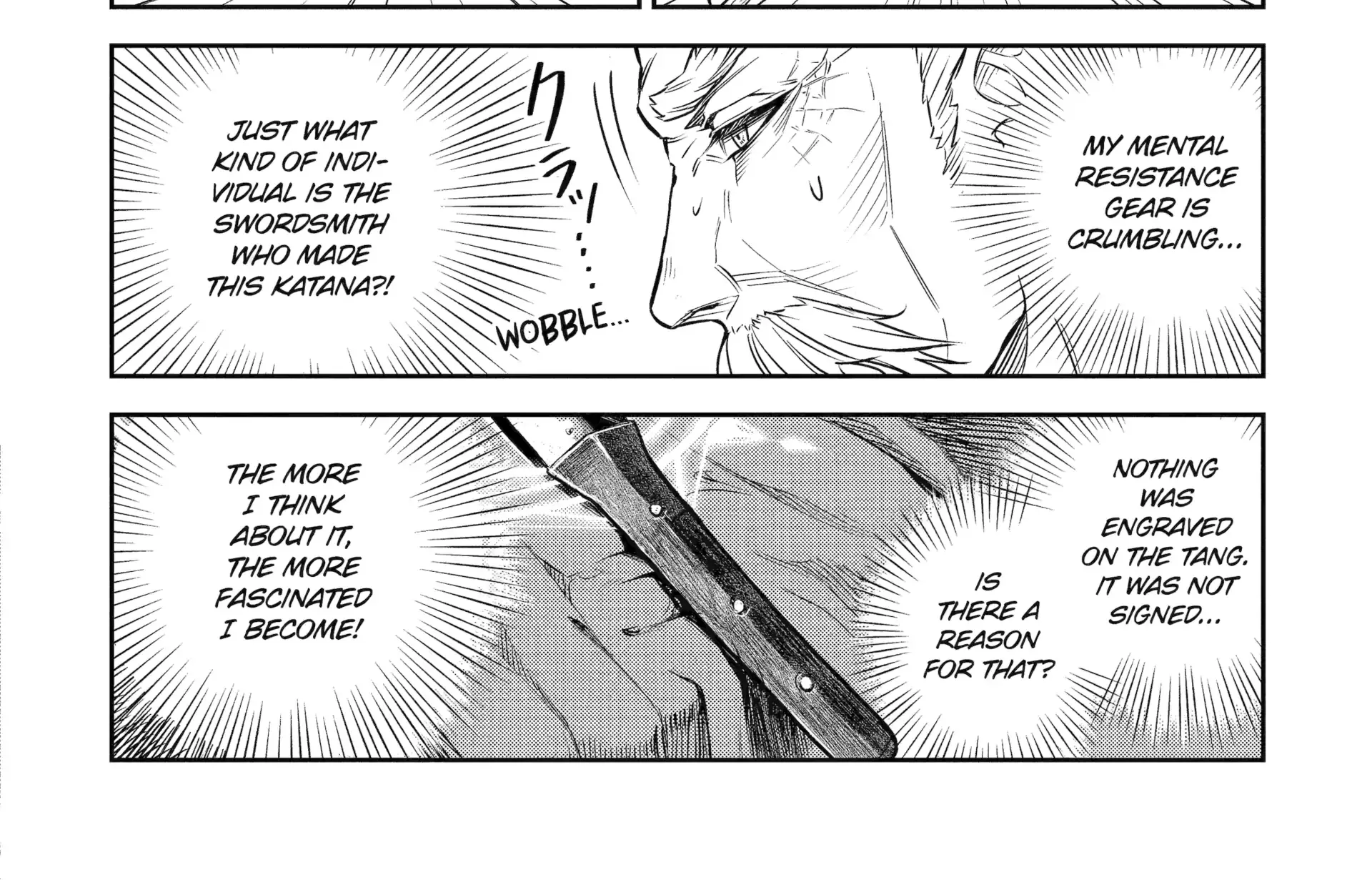 Isekai Toushou no Maken Seisaku Gurashi Chapter 3 page 11 - 
