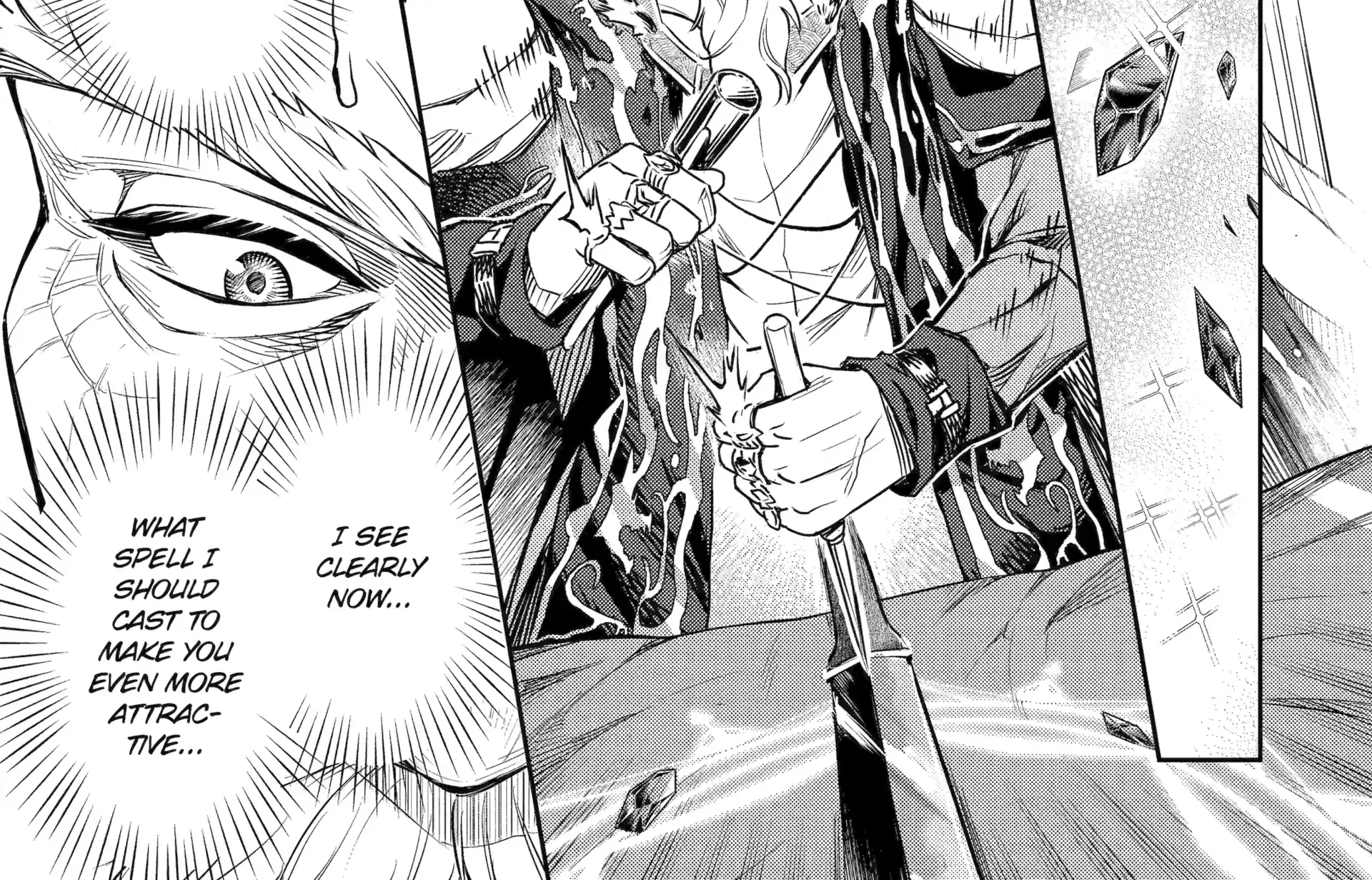Isekai Toushou no Maken Seisaku Gurashi Chapter 3 page 13 - 
