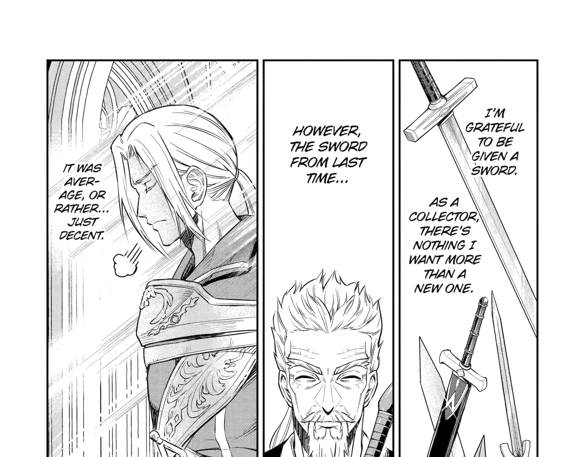 Isekai Toushou no Maken Seisaku Gurashi Chapter 3 page 20 - 