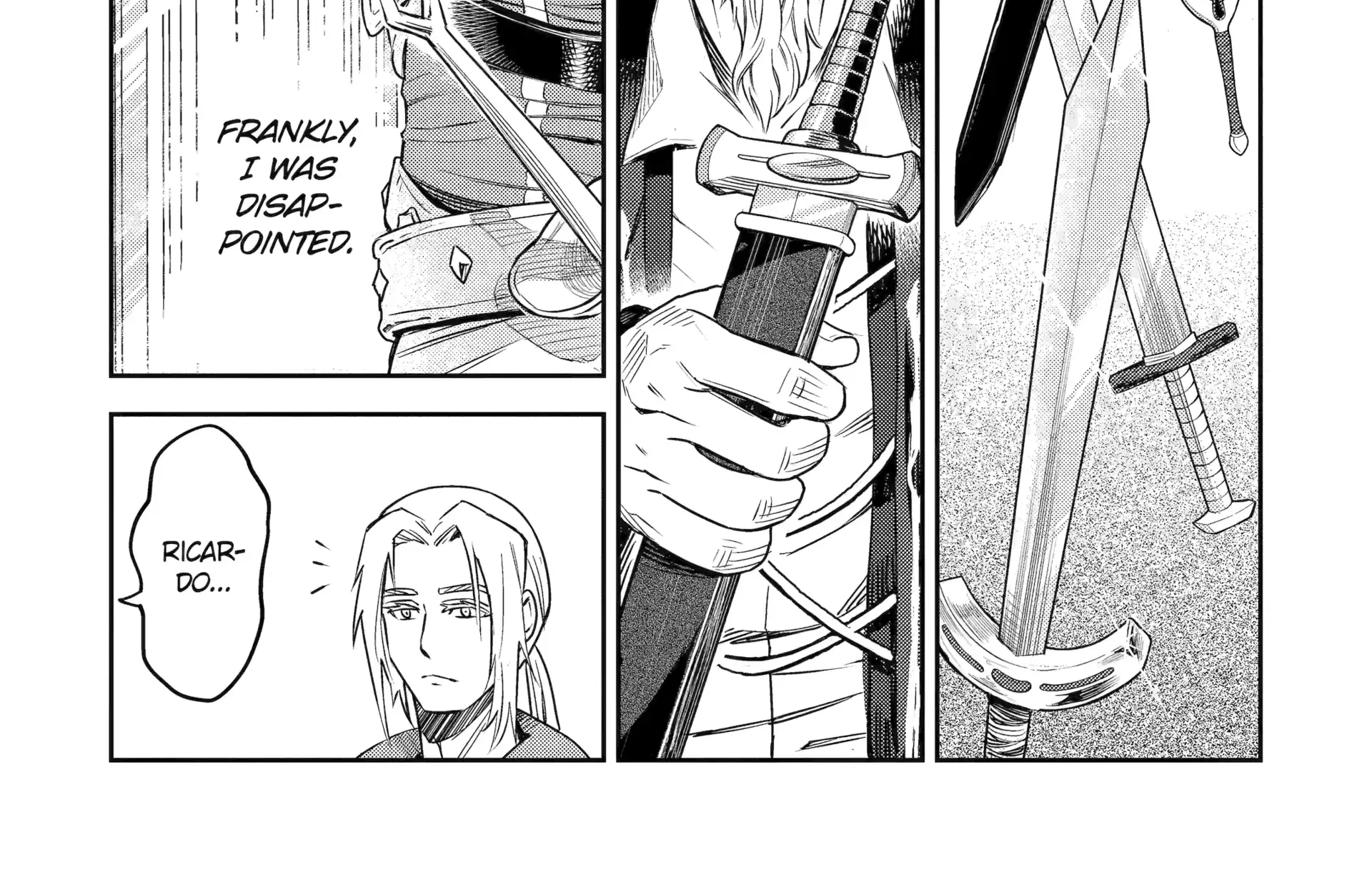 Isekai Toushou no Maken Seisaku Gurashi Chapter 3 page 21 - 