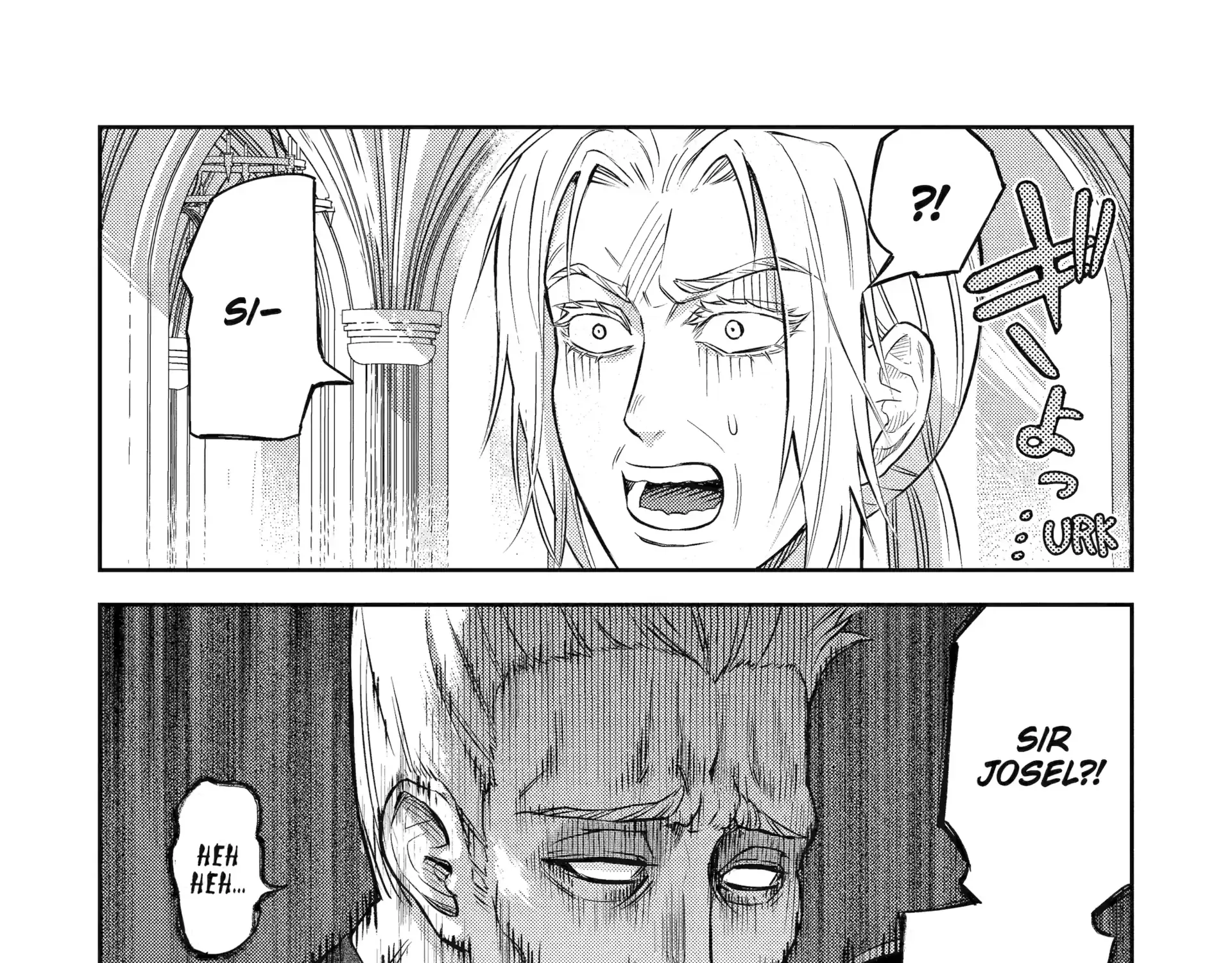 Isekai Toushou no Maken Seisaku Gurashi Chapter 3 page 22 - 