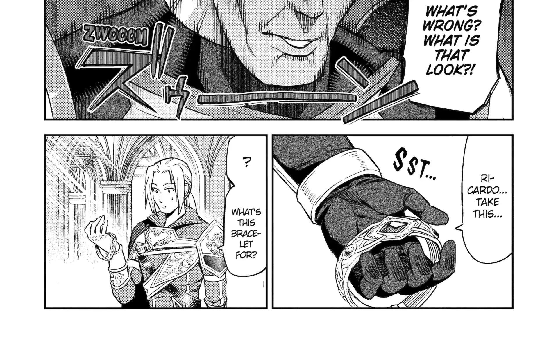 Isekai Toushou no Maken Seisaku Gurashi Chapter 3 page 23 - 