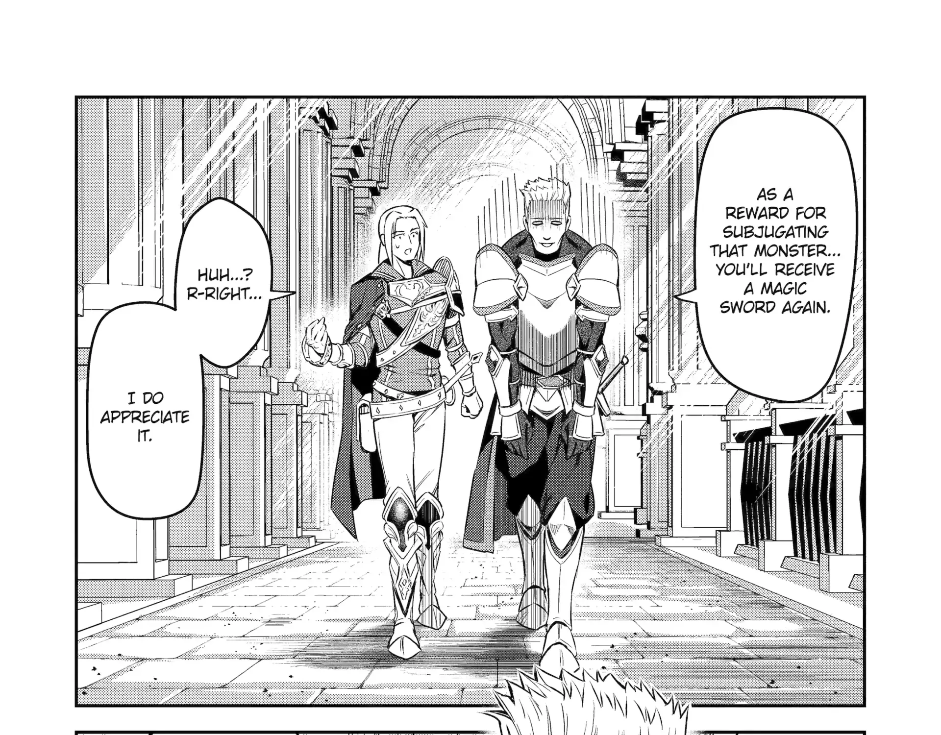 Isekai Toushou no Maken Seisaku Gurashi Chapter 3 page 24 - 