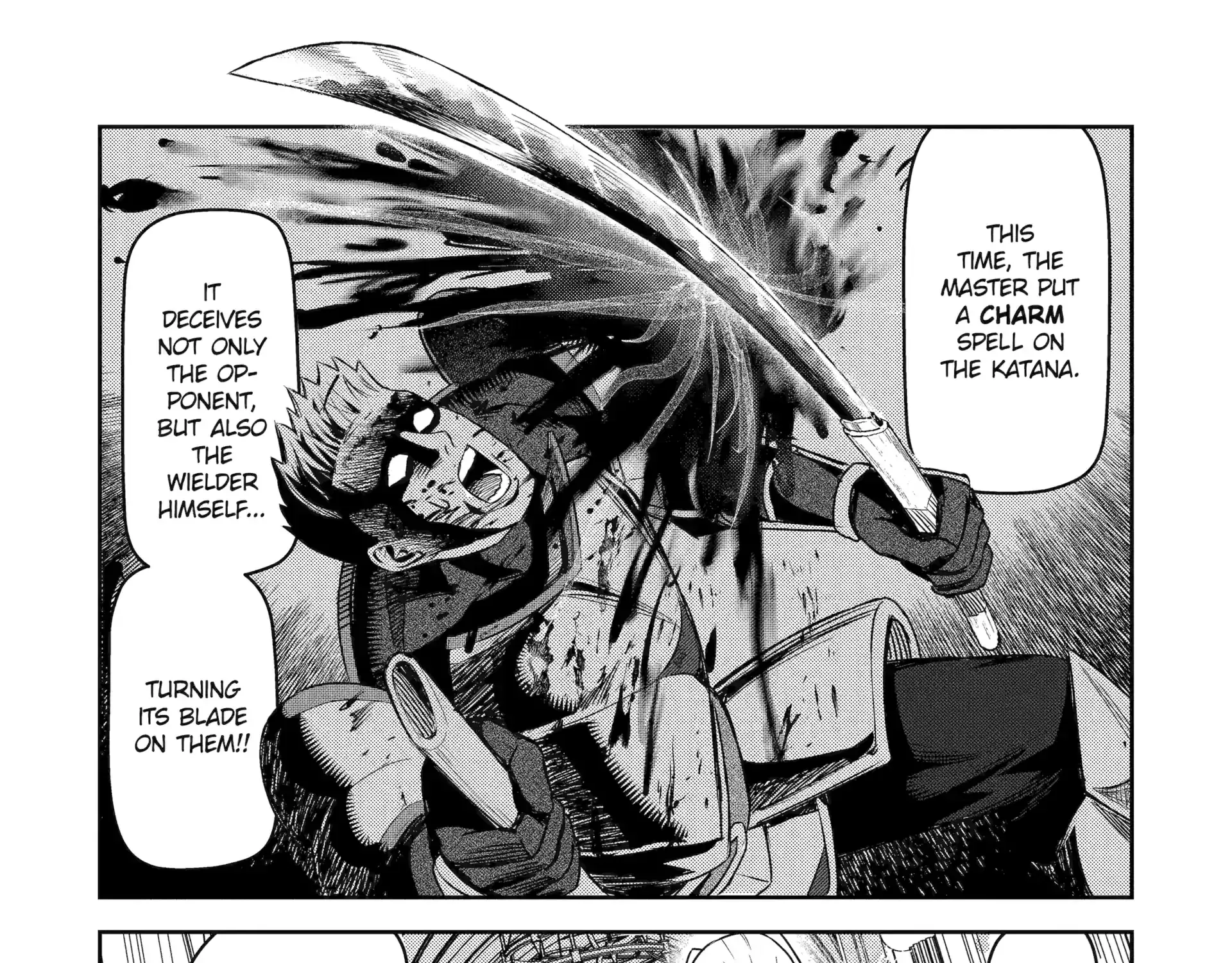 Isekai Toushou no Maken Seisaku Gurashi Chapter 3 page 26 - 