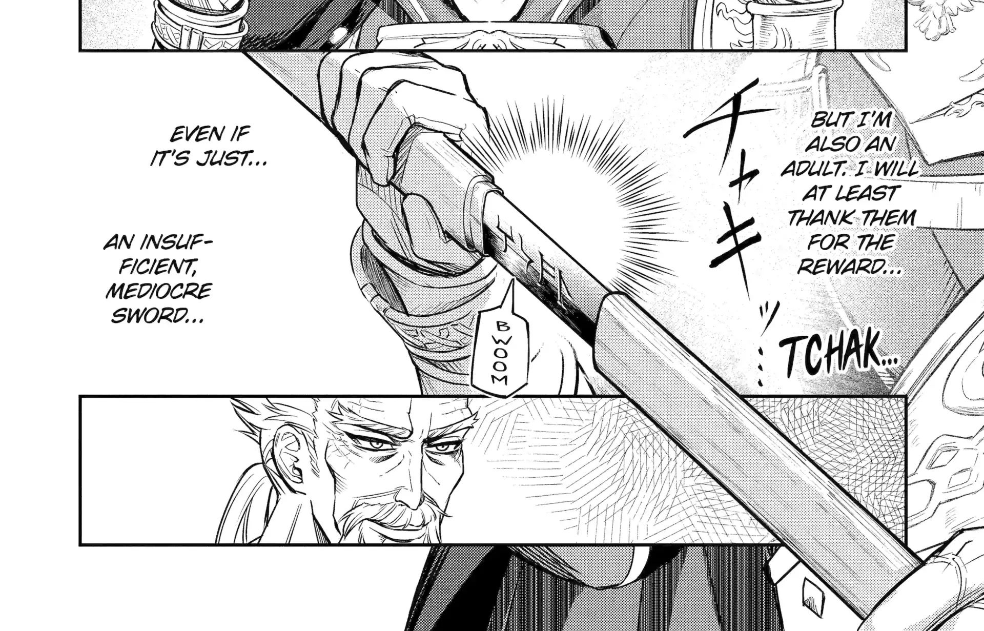 Isekai Toushou no Maken Seisaku Gurashi Chapter 3 page 39 - 