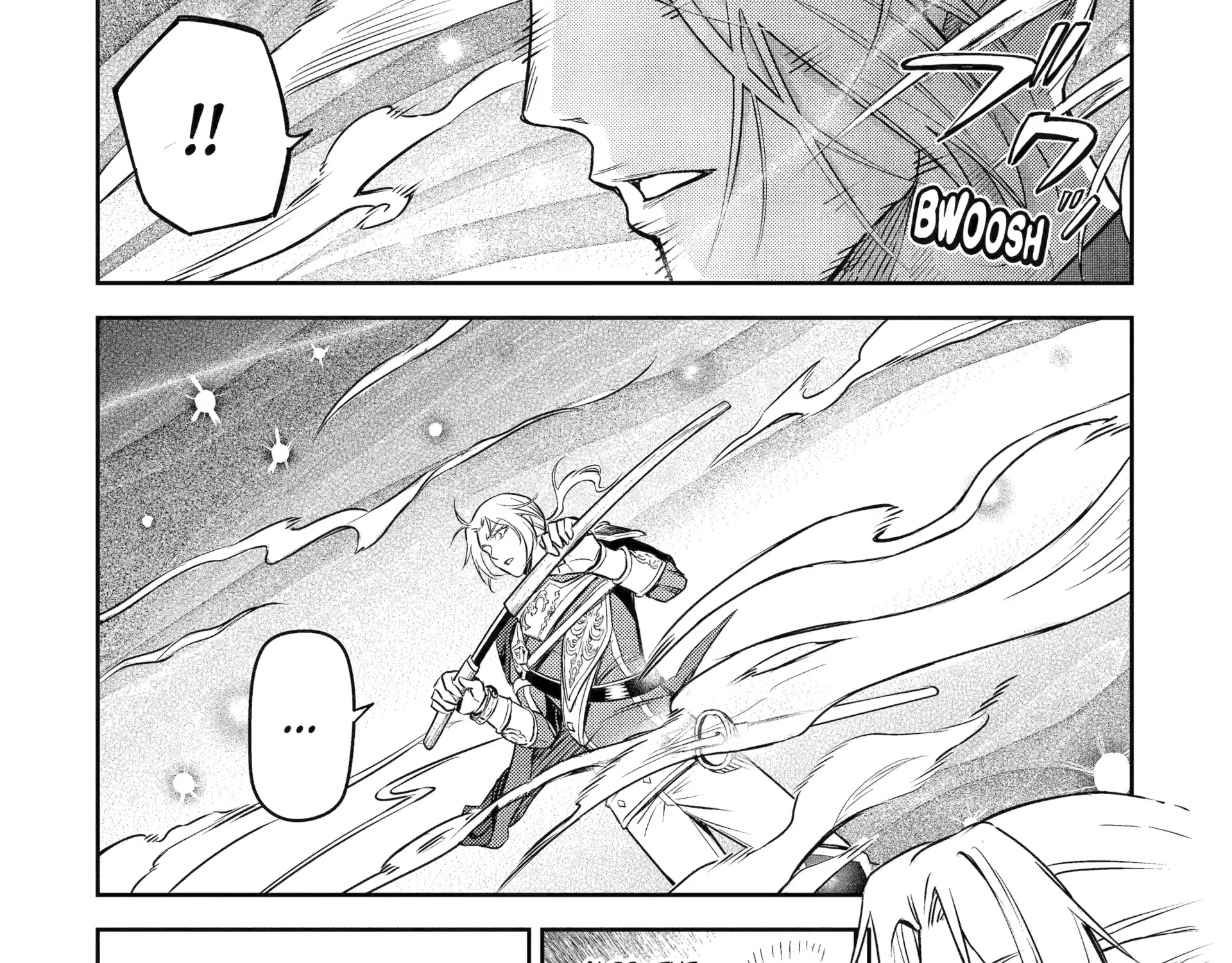 Isekai Toushou no Maken Seisaku Gurashi Chapter 3 page 40 - 