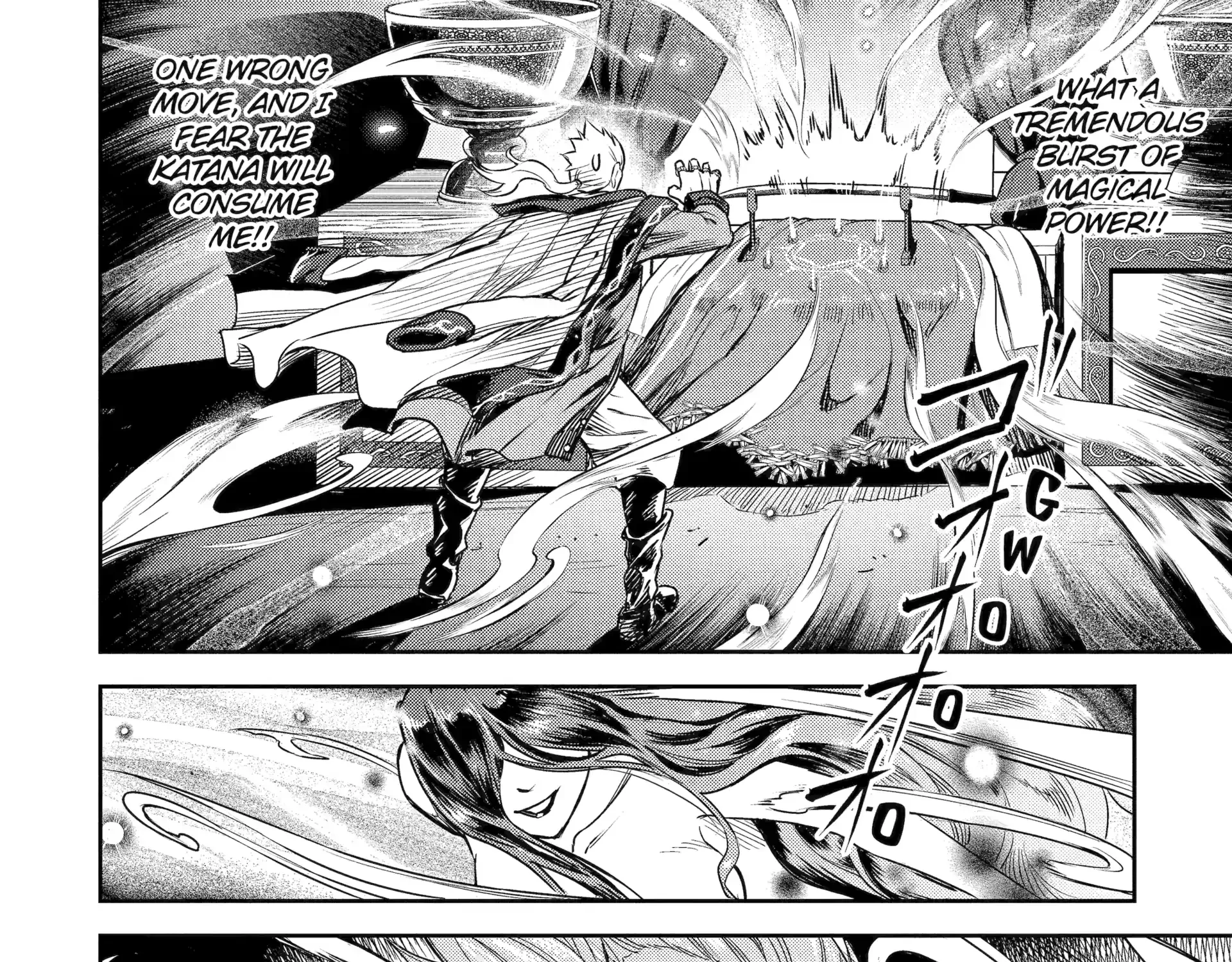 Isekai Toushou no Maken Seisaku Gurashi Chapter 3 page 5 - 