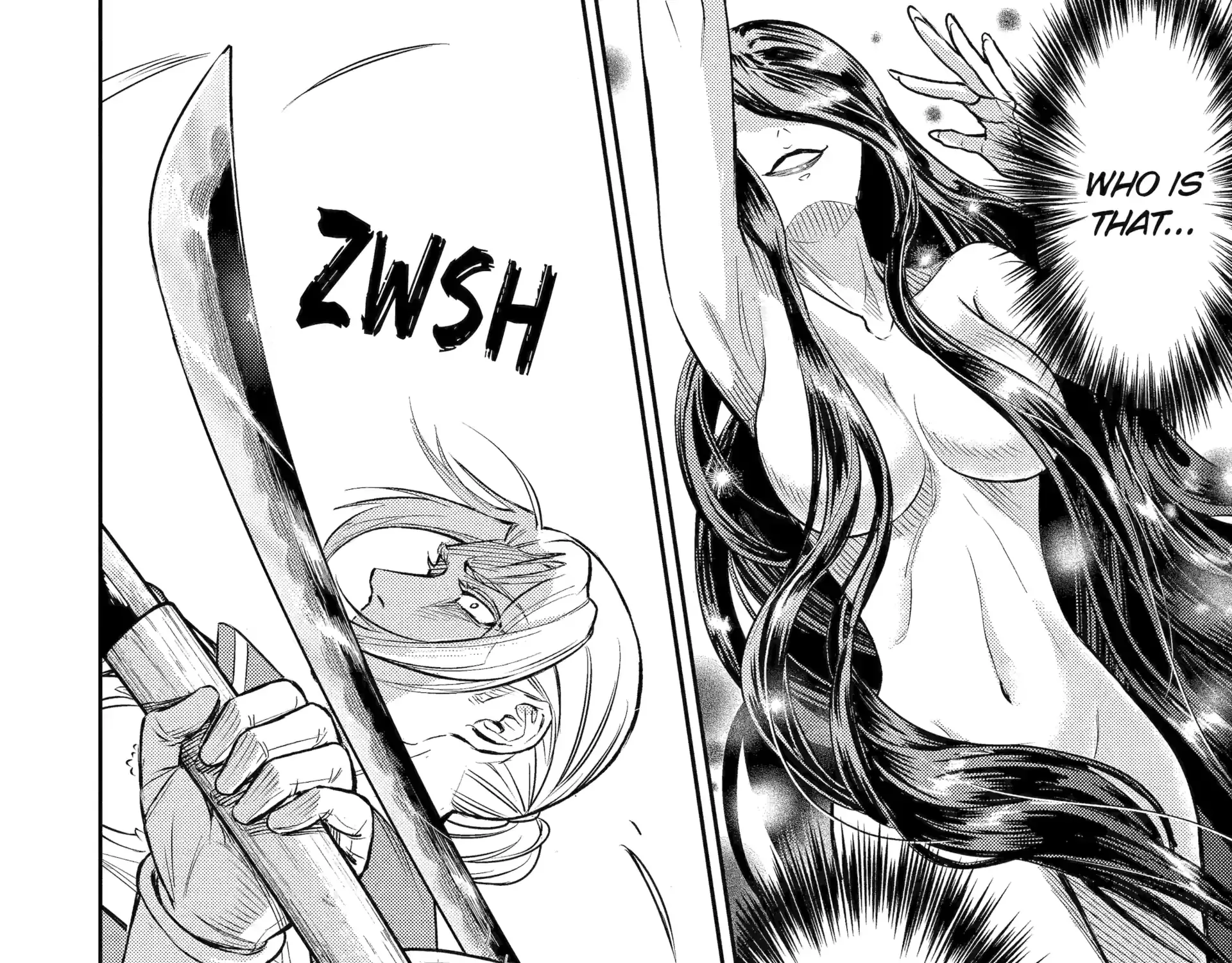 Isekai Toushou no Maken Seisaku Gurashi Chapter 3 page 43 - 