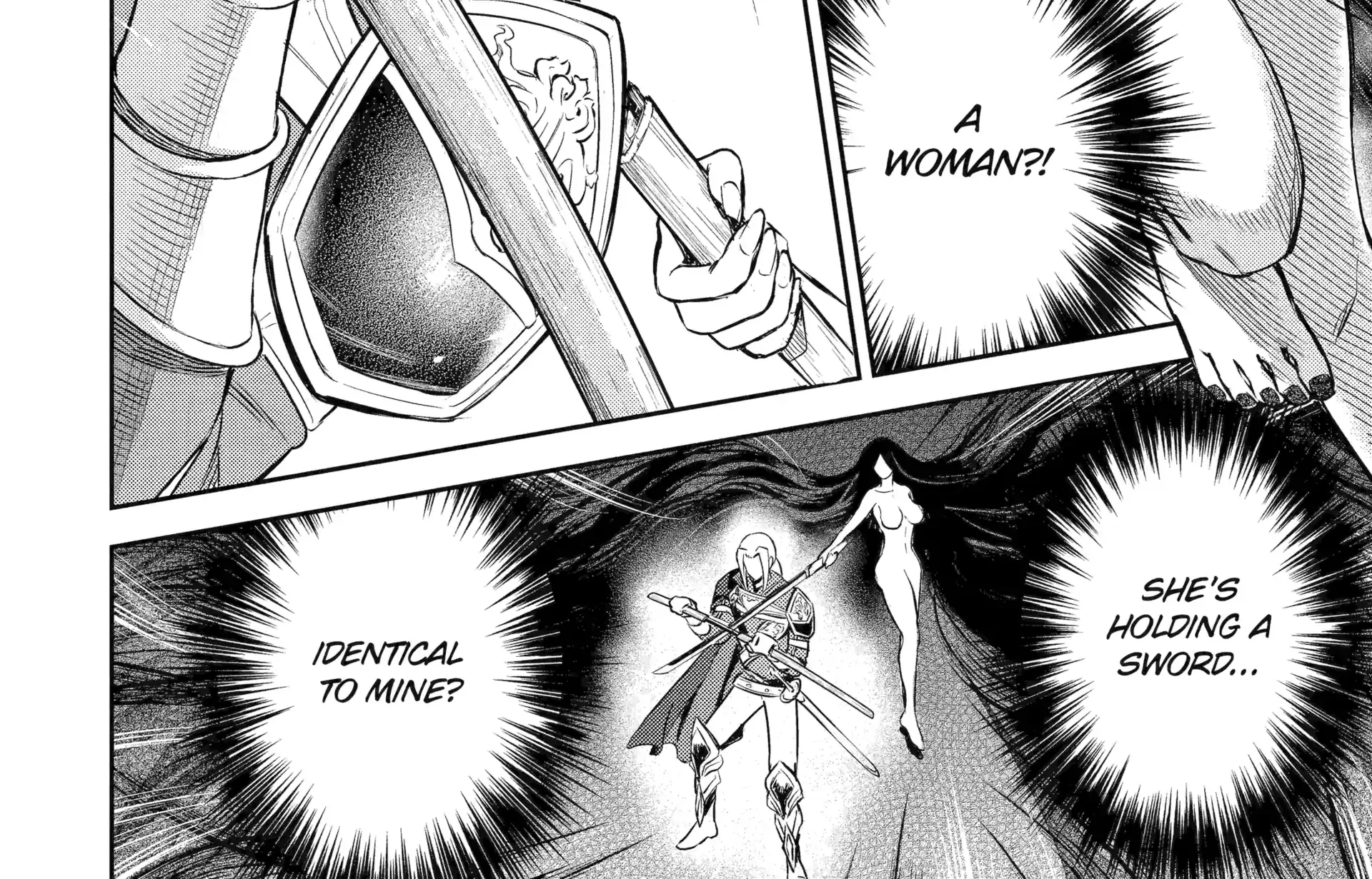 Isekai Toushou no Maken Seisaku Gurashi Chapter 3 page 44 - 