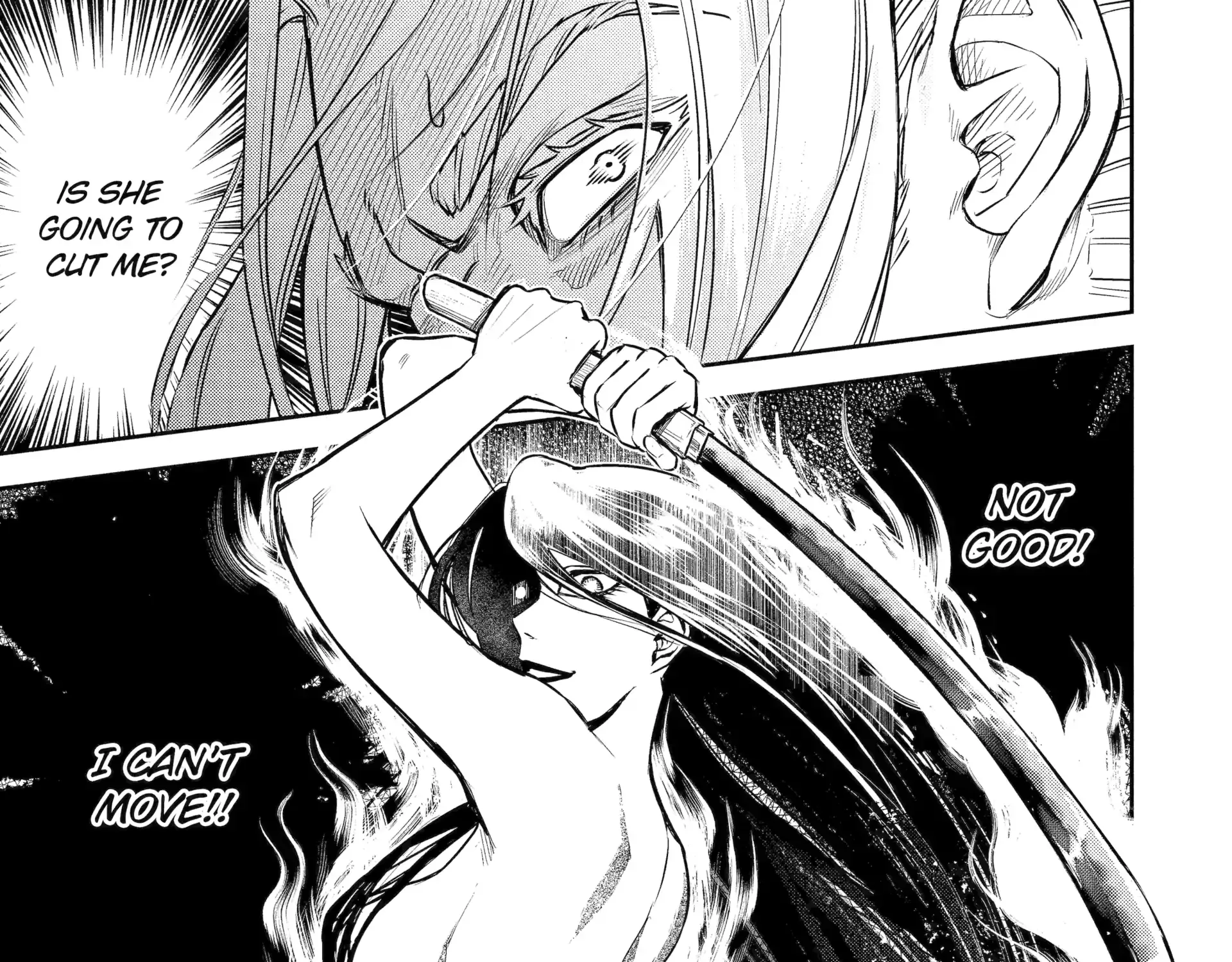 Isekai Toushou no Maken Seisaku Gurashi Chapter 3 page 45 - 