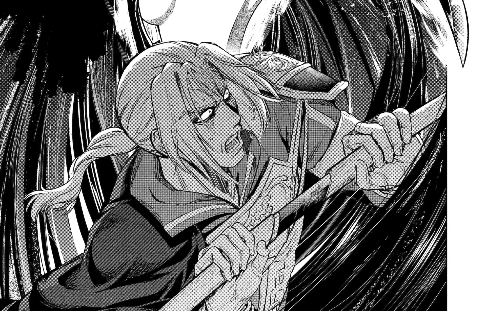 Isekai Toushou no Maken Seisaku Gurashi Chapter 3 page 46 - 
