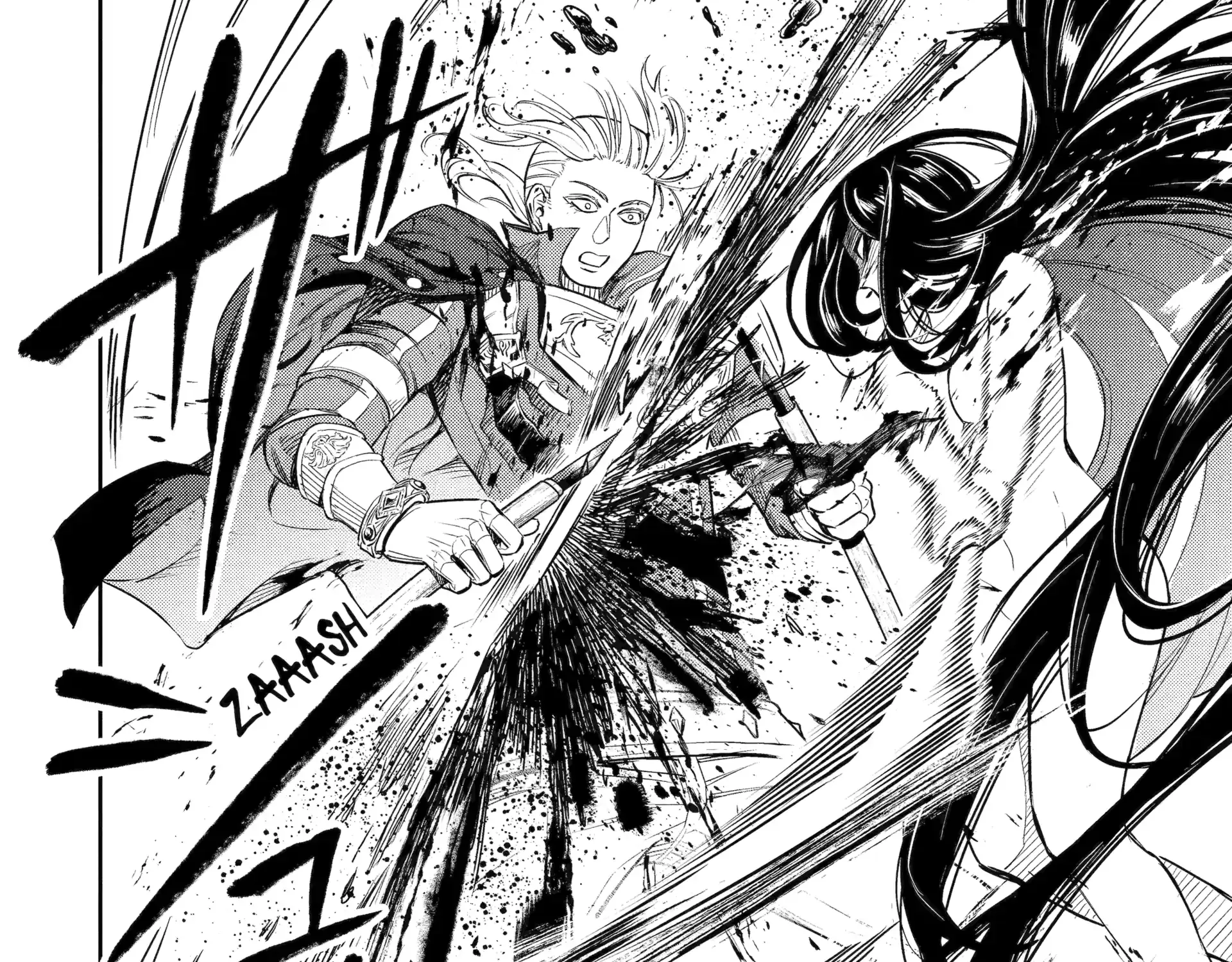 Isekai Toushou no Maken Seisaku Gurashi Chapter 3 page 47 - 