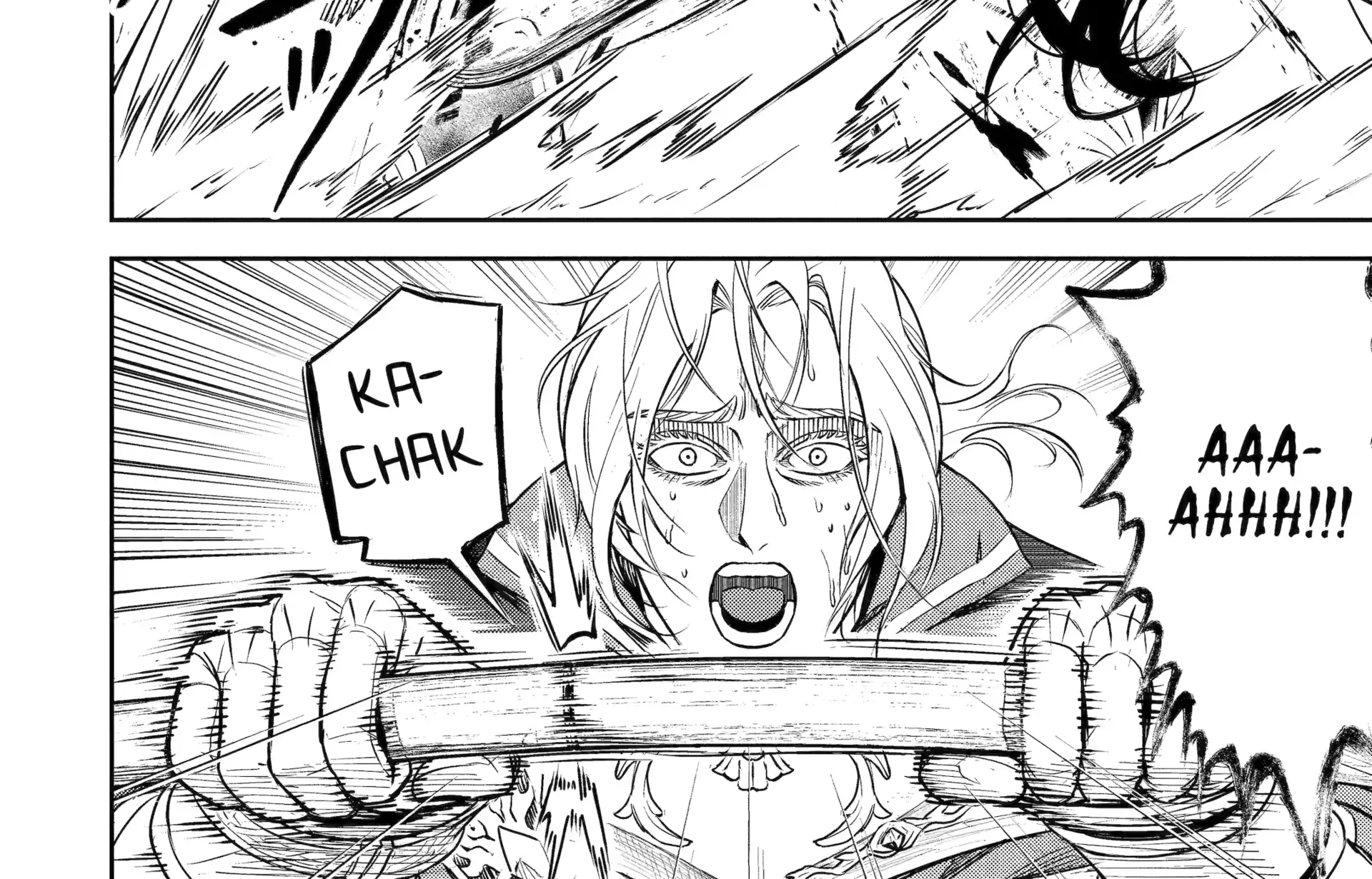Isekai Toushou no Maken Seisaku Gurashi Chapter 3 page 48 - 