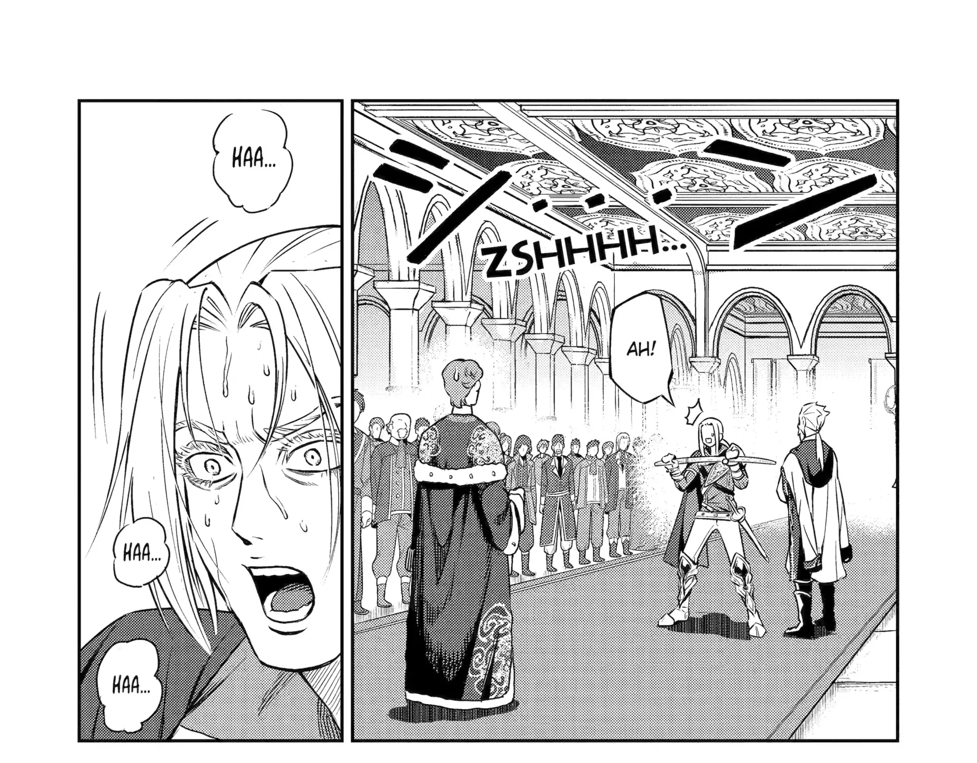 Isekai Toushou no Maken Seisaku Gurashi Chapter 3 page 49 - 