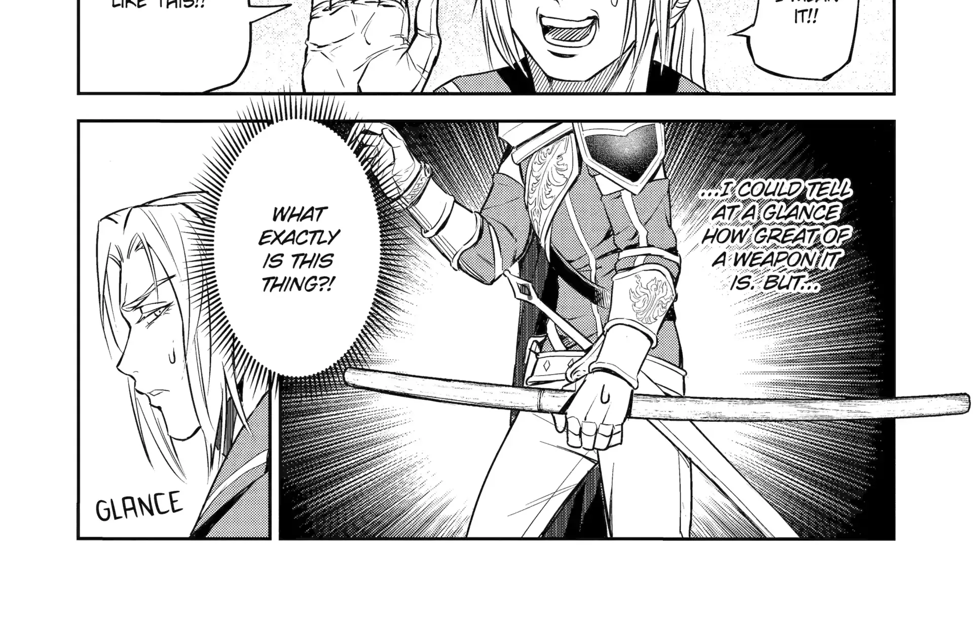Isekai Toushou no Maken Seisaku Gurashi Chapter 3 page 52 - 