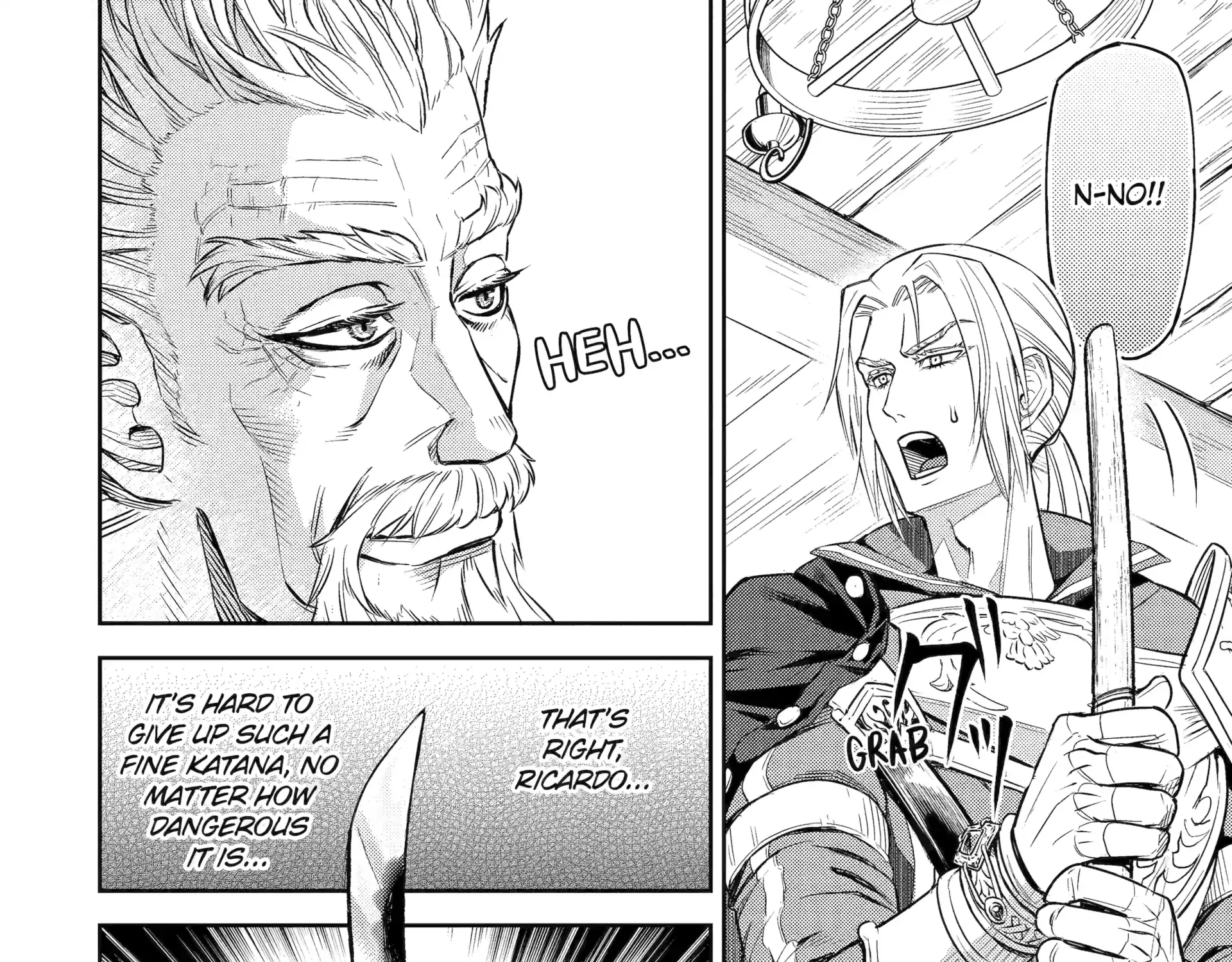 Isekai Toushou no Maken Seisaku Gurashi Chapter 3 page 63 - 