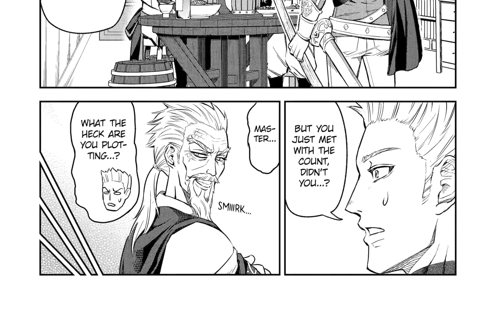 Isekai Toushou no Maken Seisaku Gurashi Chapter 3 page 66 - 