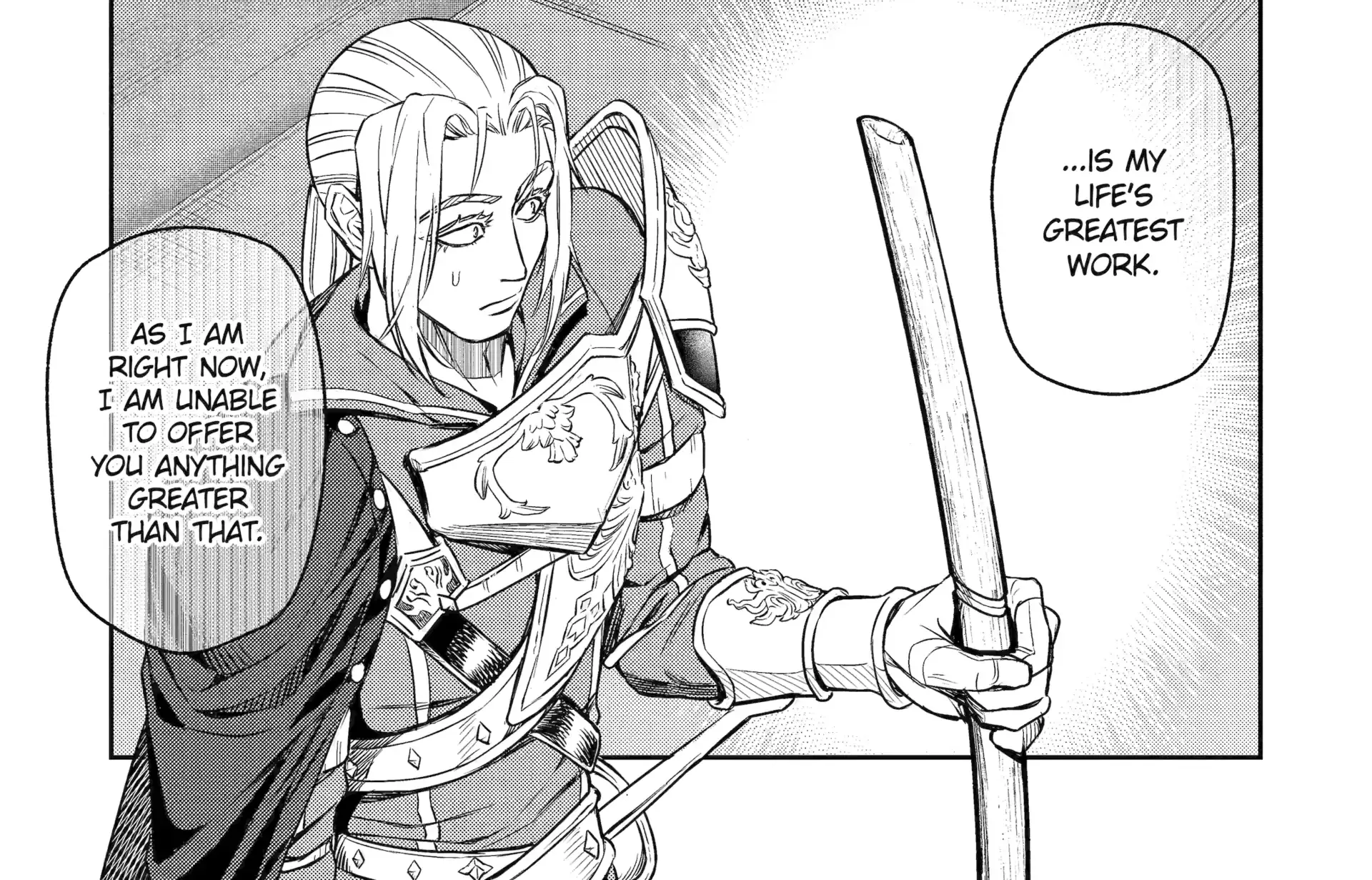 Isekai Toushou no Maken Seisaku Gurashi Chapter 3 page 70 - 