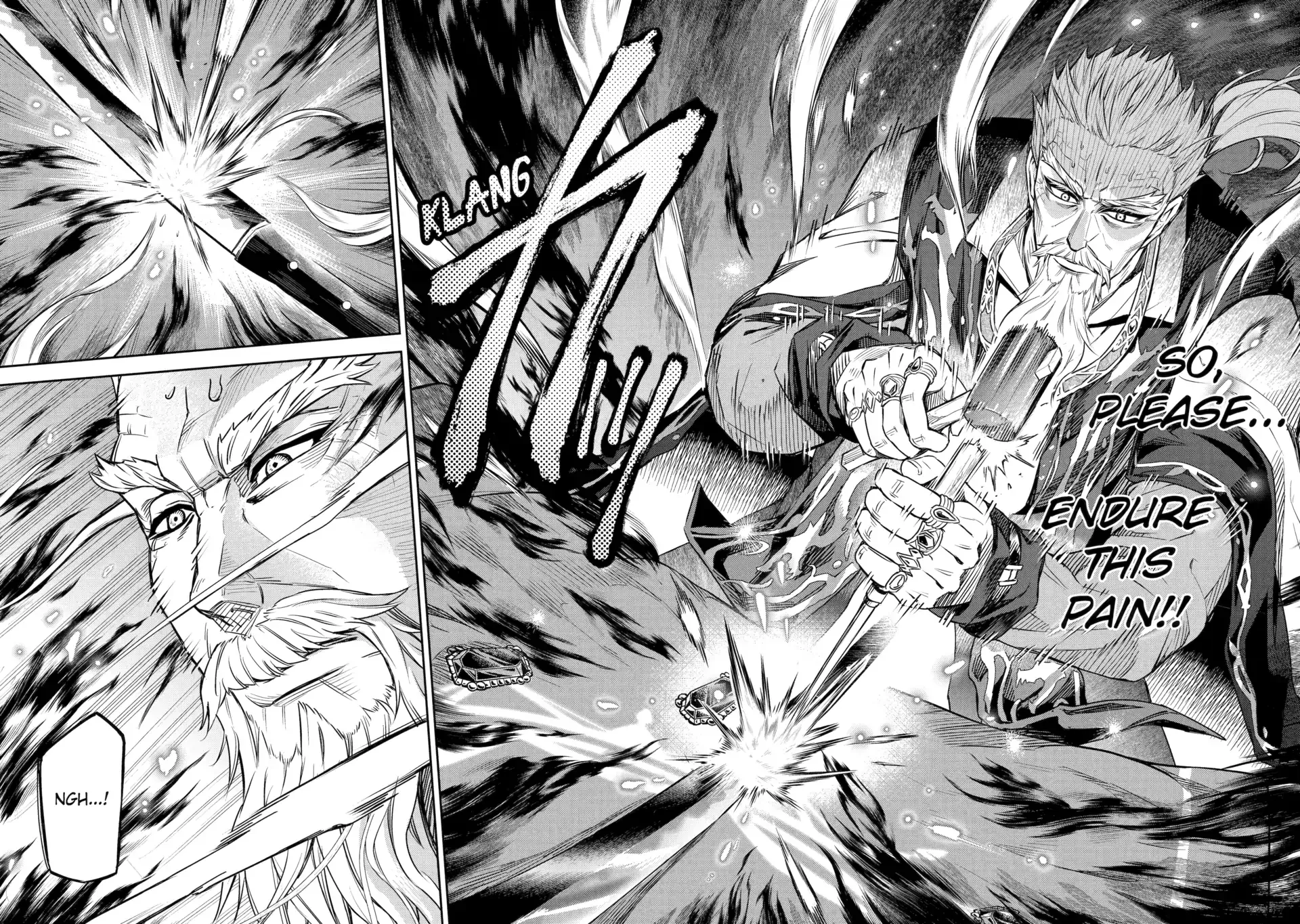 Isekai Toushou no Maken Seisaku Gurashi Chapter 3 page 9 - 