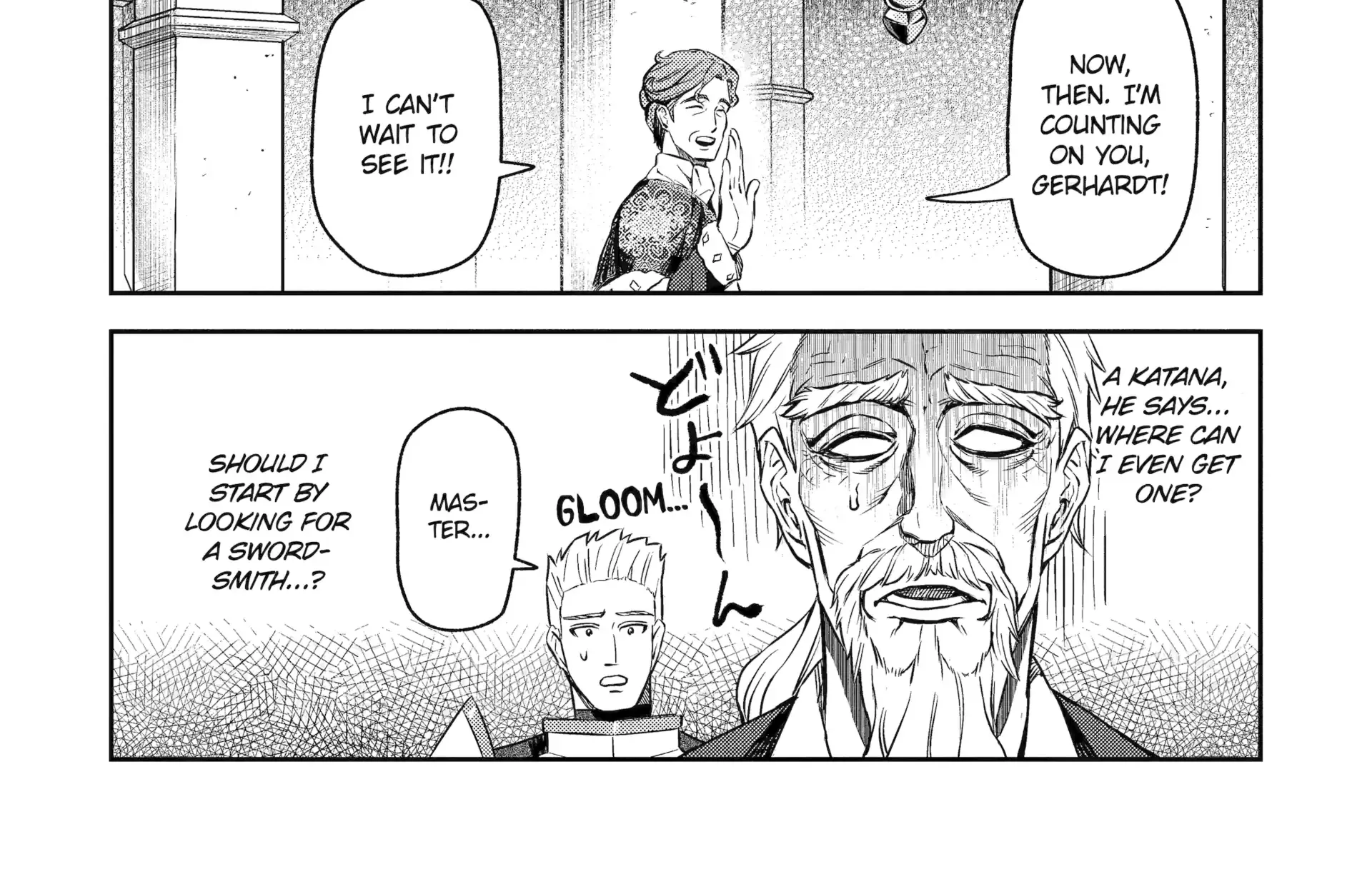 Isekai Toushou no Maken Seisaku Gurashi Chapter 3 page 82 - 
