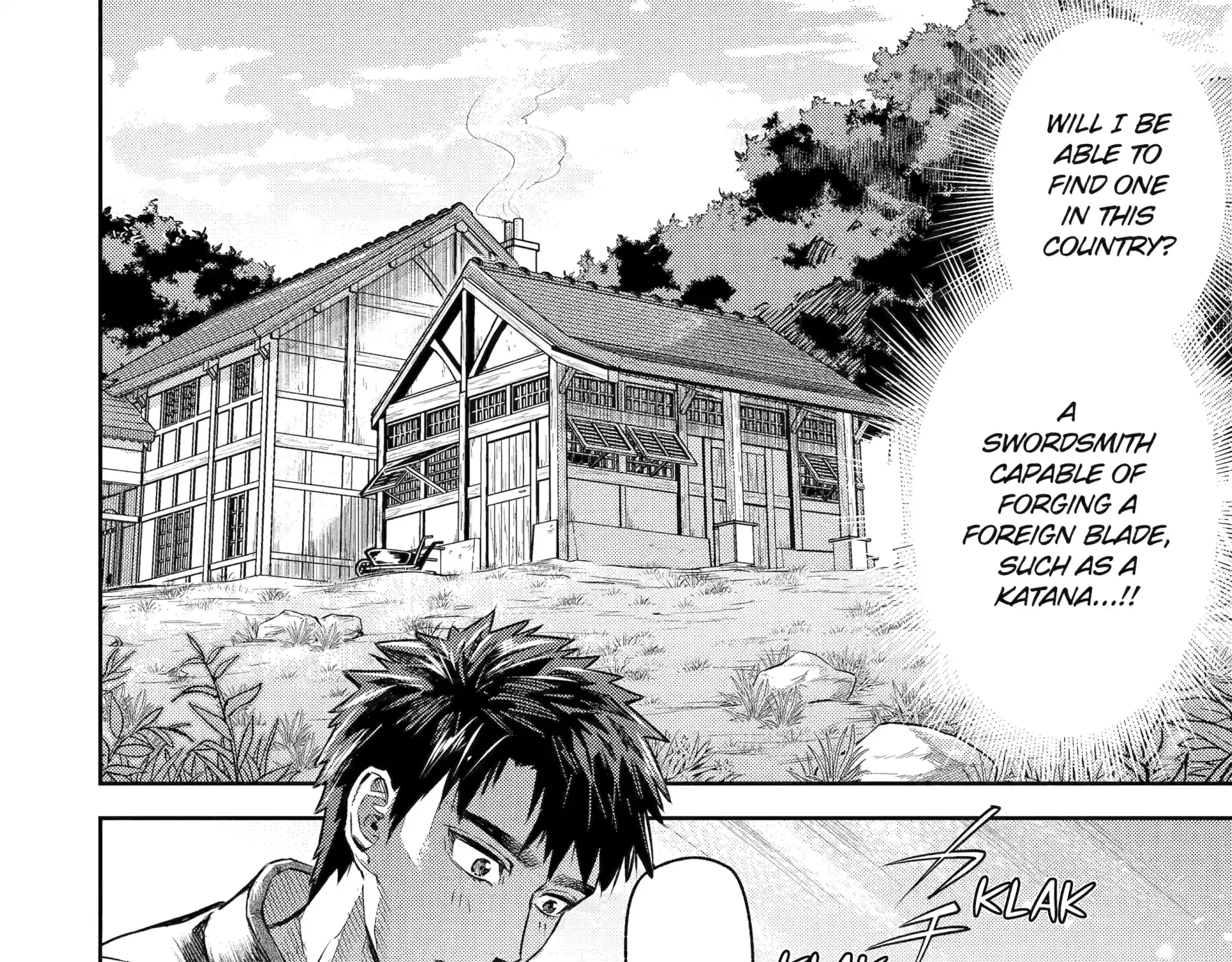 Isekai Toushou no Maken Seisaku Gurashi Chapter 3 page 83 - 