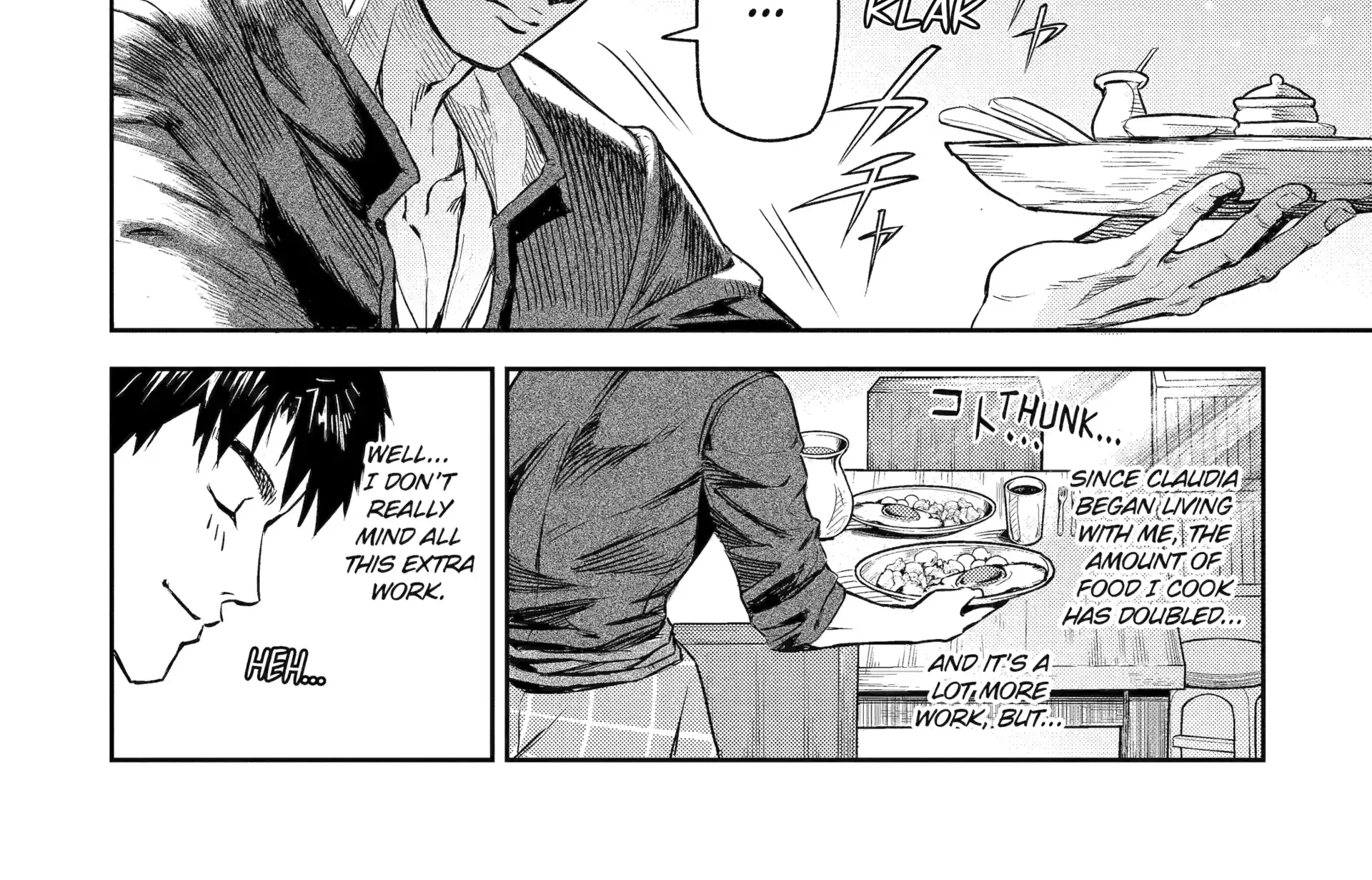 Isekai Toushou no Maken Seisaku Gurashi Chapter 3 page 84 - 
