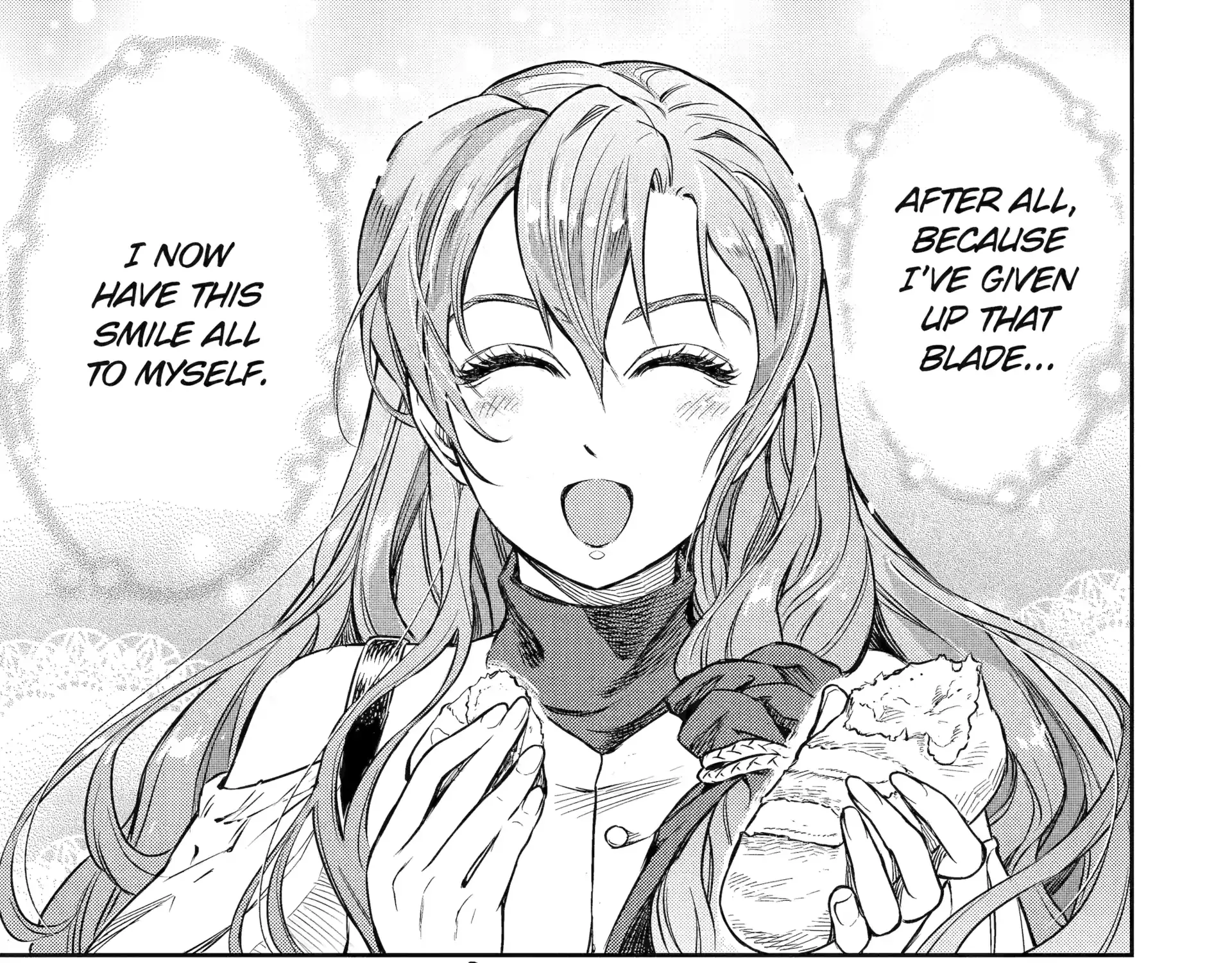 Isekai Toushou no Maken Seisaku Gurashi Chapter 3 page 89 - 