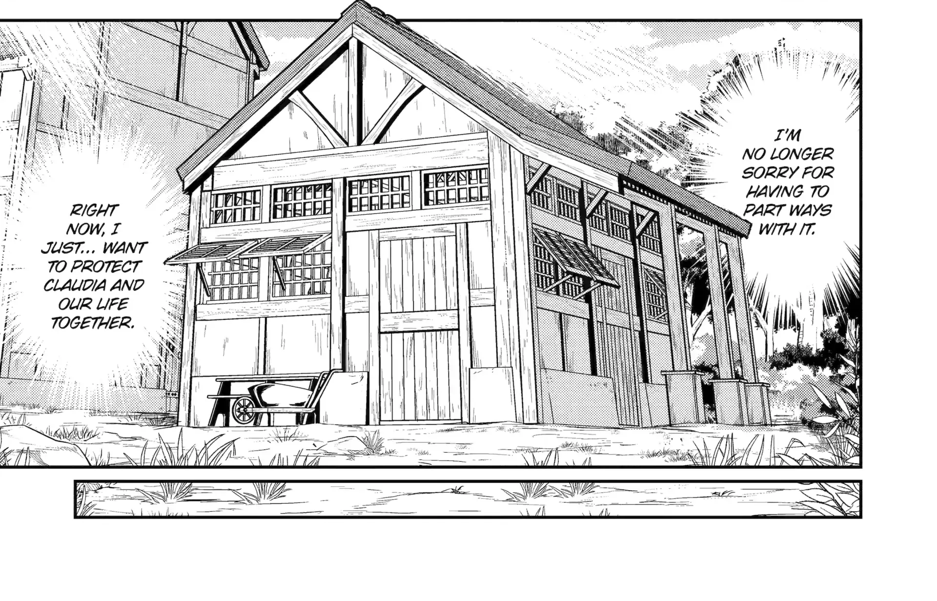 Isekai Toushou no Maken Seisaku Gurashi Chapter 3 page 90 - 