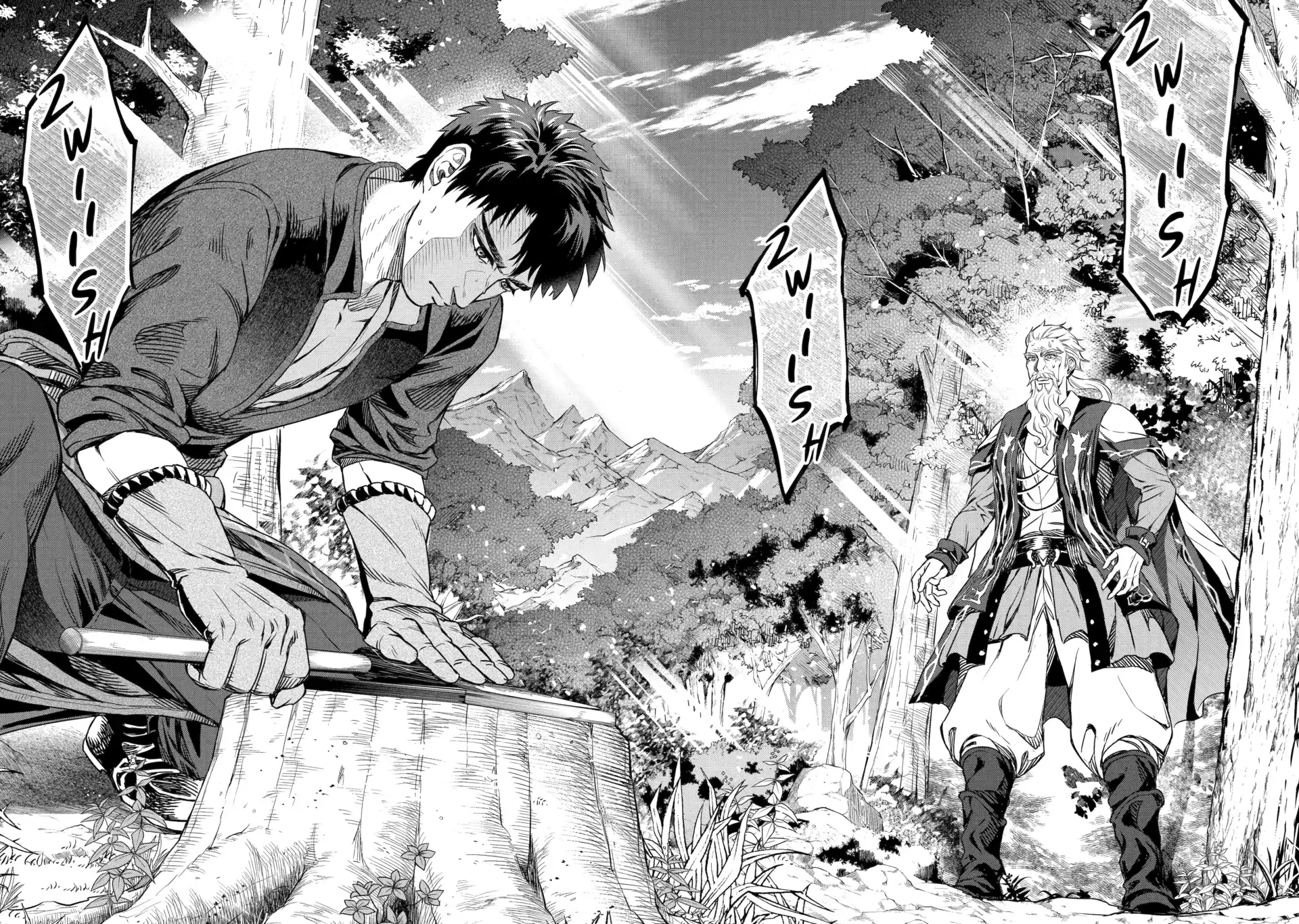 Isekai Toushou no Maken Seisaku Gurashi Chapter 4 page 101 - 