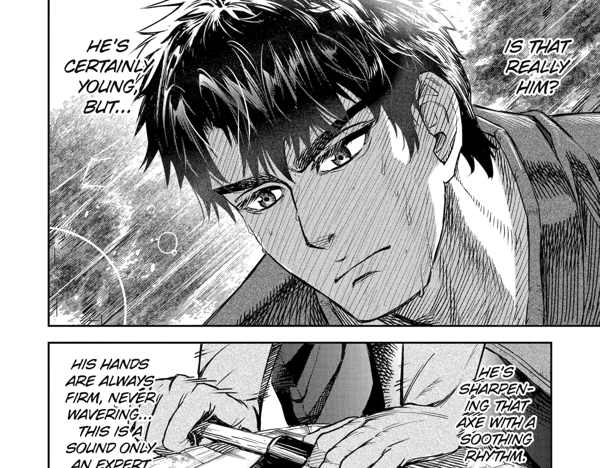 Isekai Toushou no Maken Seisaku Gurashi Chapter 4 page 102 - 