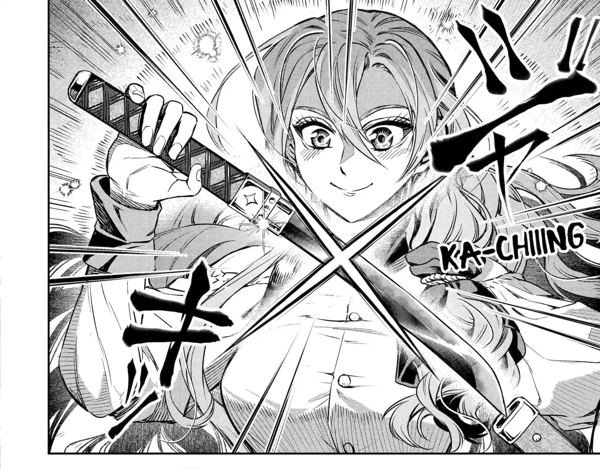 Isekai Toushou no Maken Seisaku Gurashi Chapter 4 page 106 - 